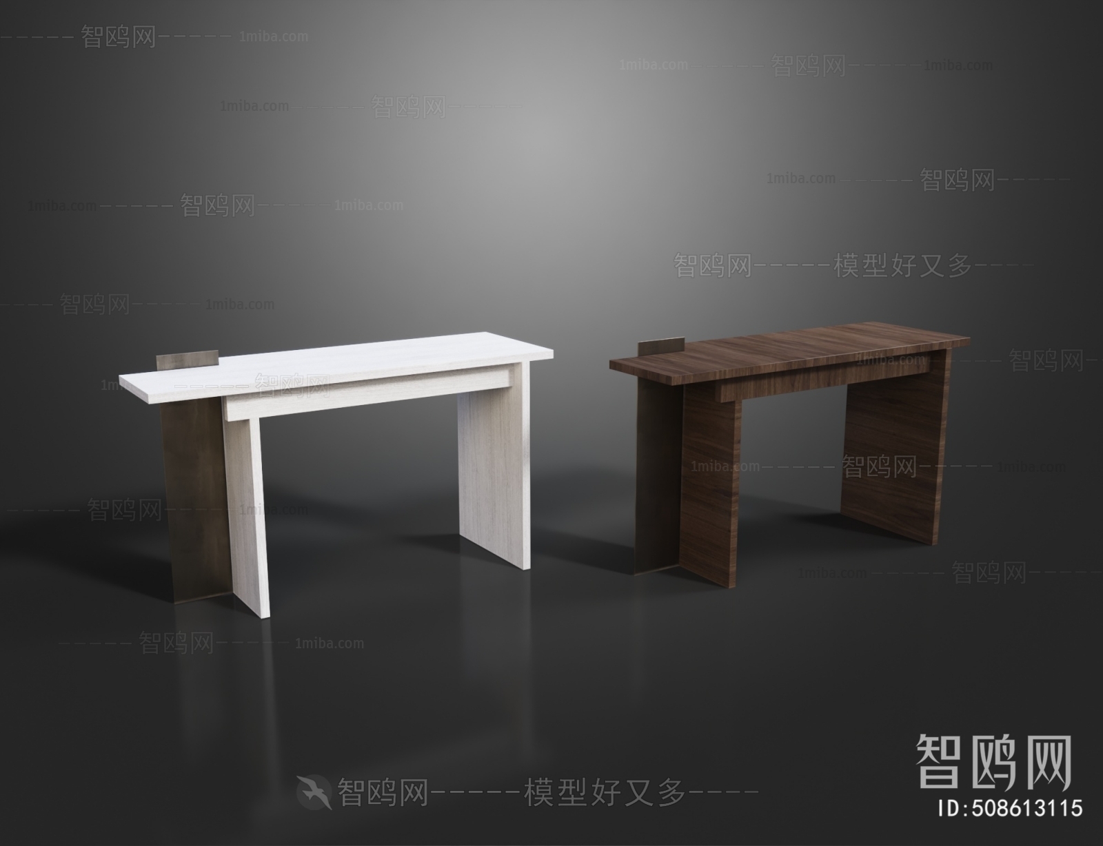 Modern Table