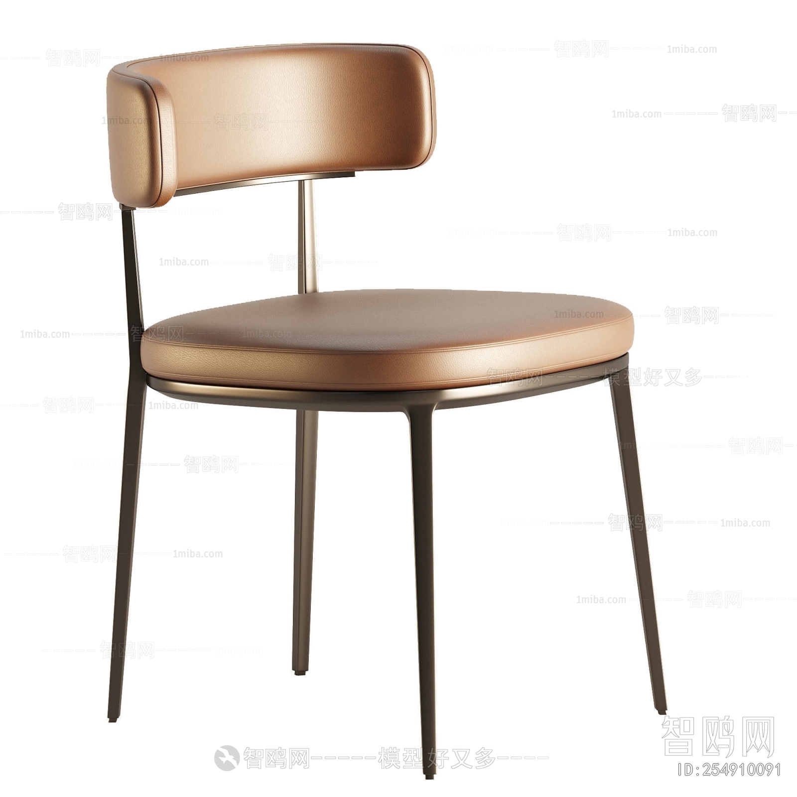 Modern Single Chair