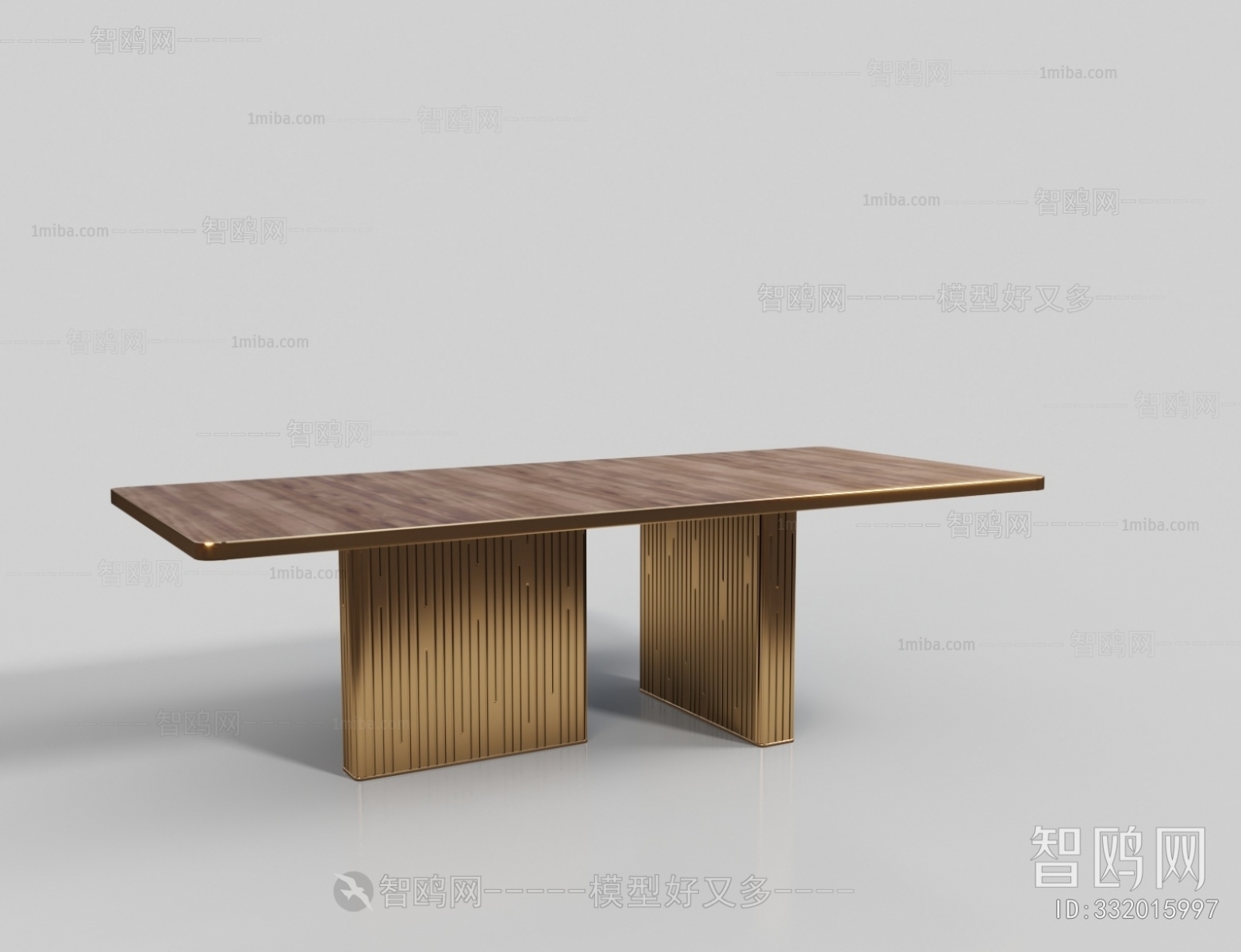 Modern Dining Table