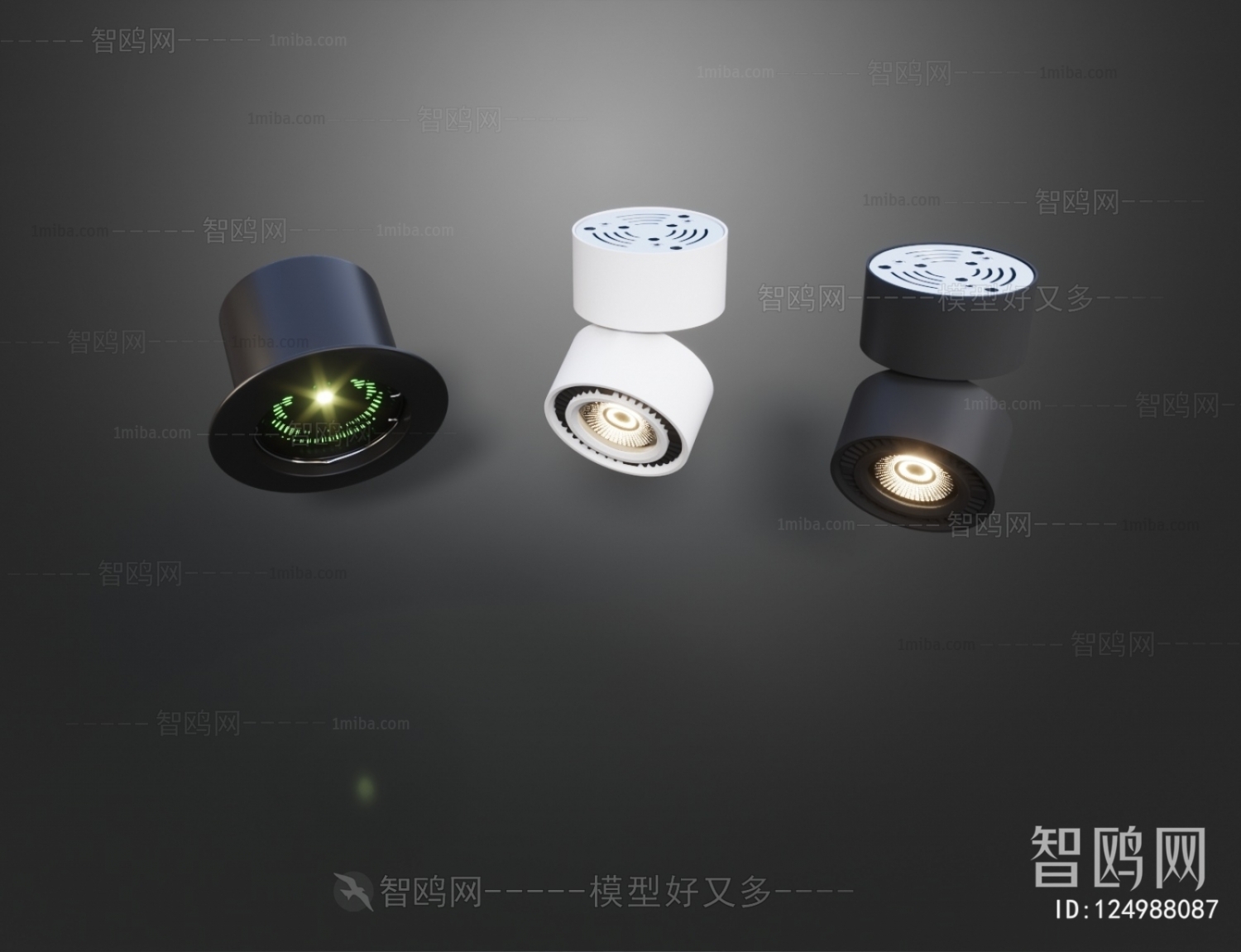 Modern Downlight Spot Light