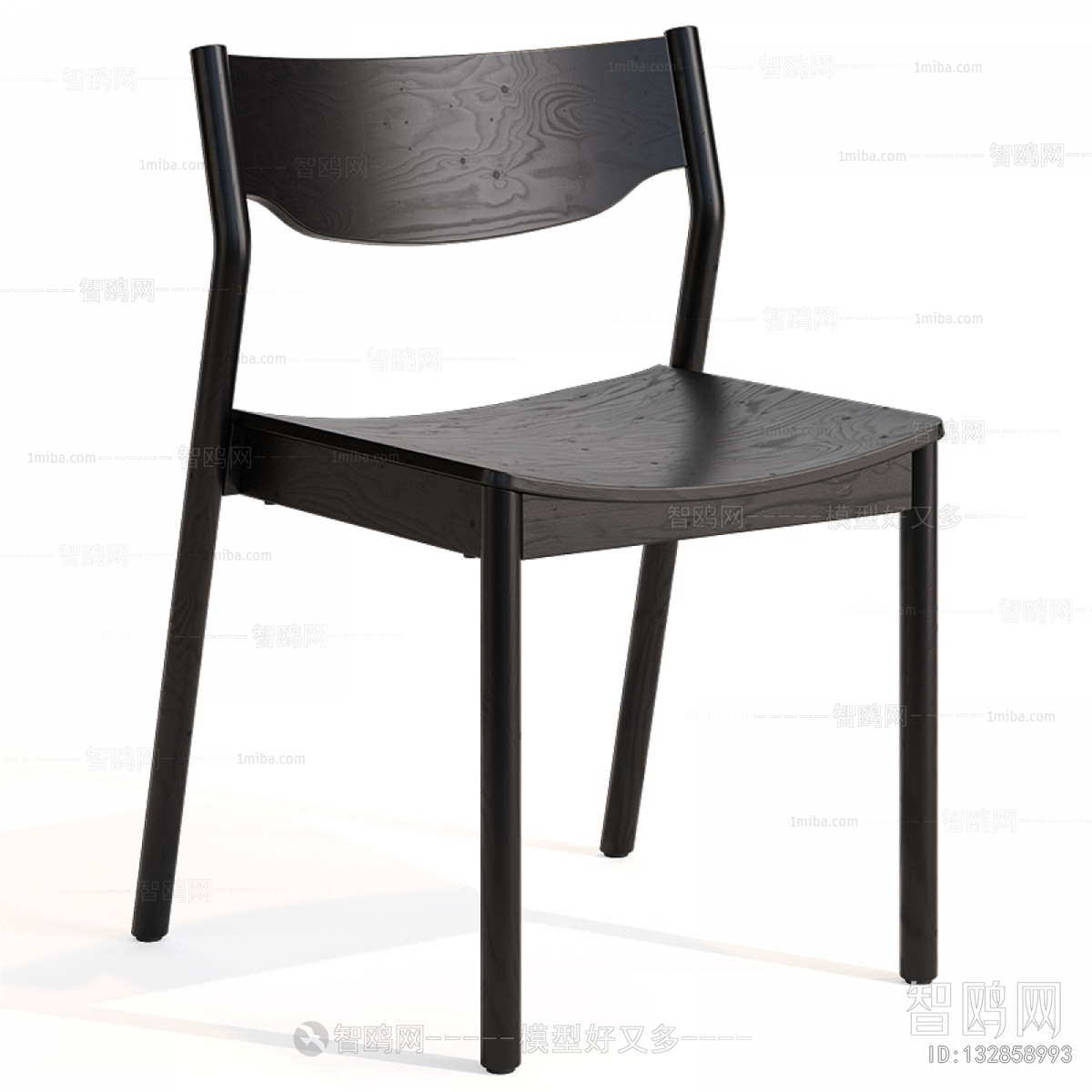 Modern Single Chair