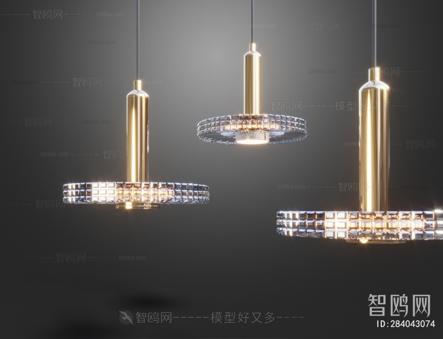 Modern Droplight