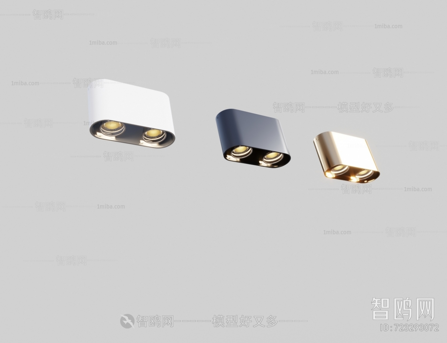 Modern Downlight Spot Light