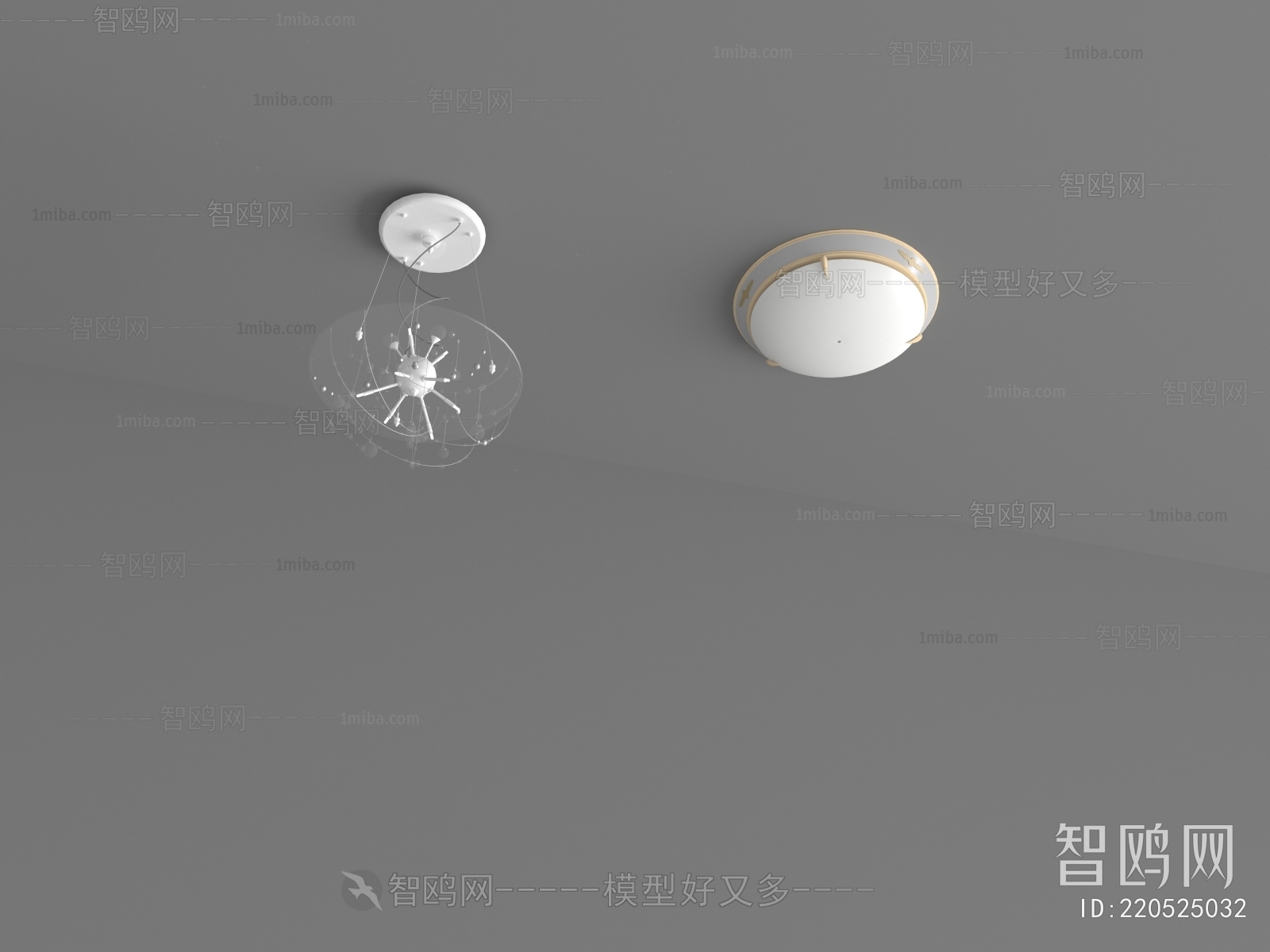 Modern Ceiling Ceiling Lamp