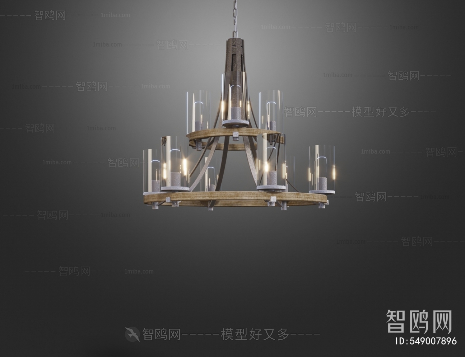 Modern Droplight