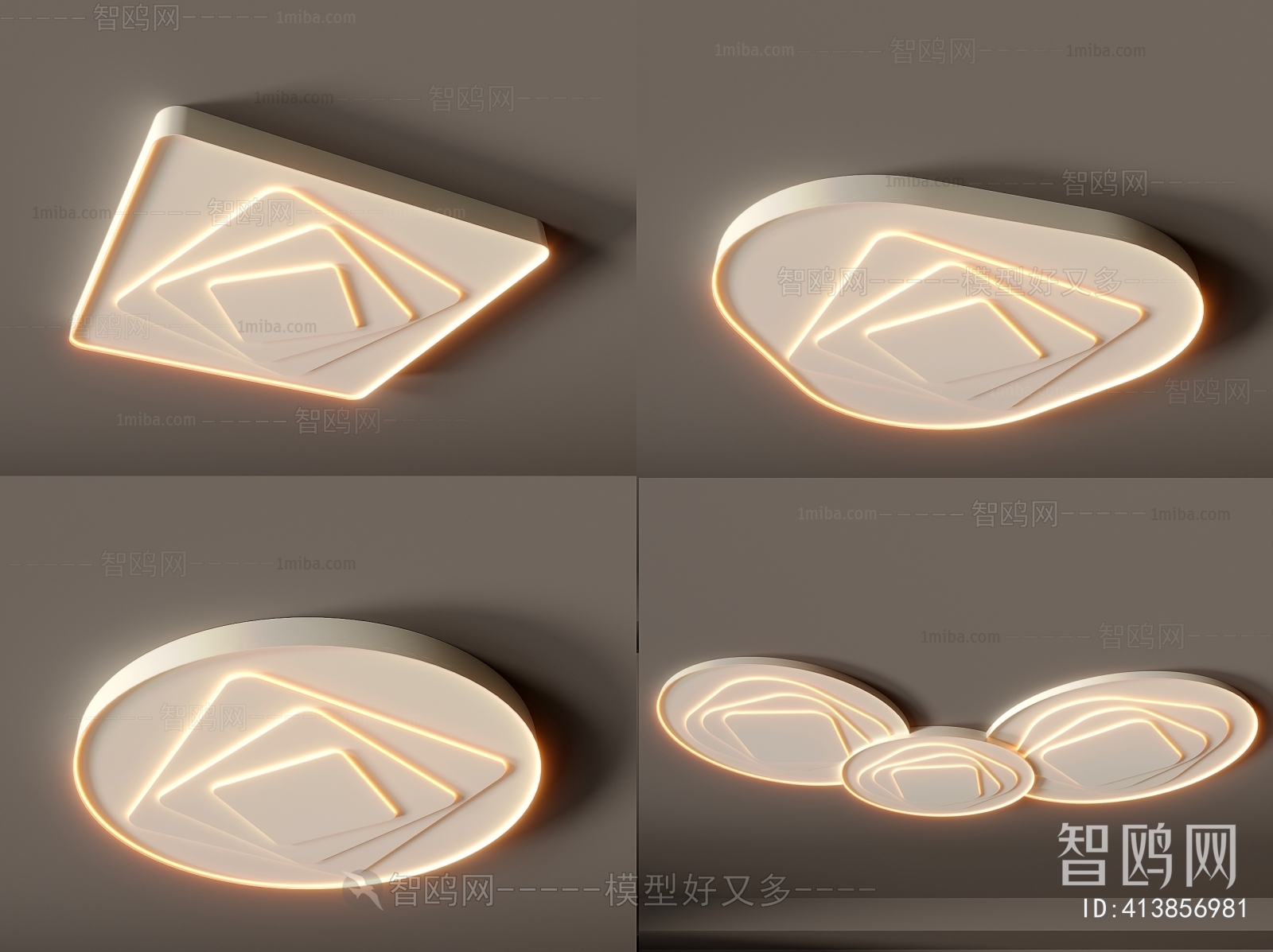 Modern Ceiling Ceiling Lamp