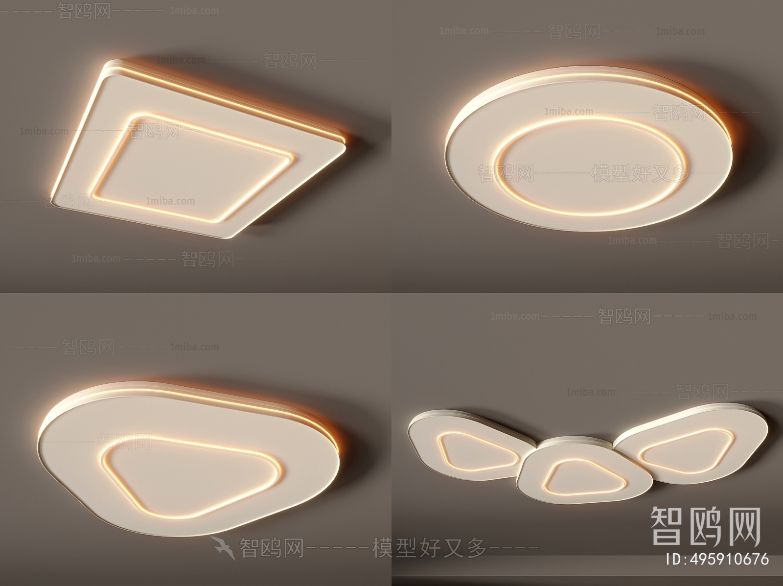 Modern Ceiling Ceiling Lamp