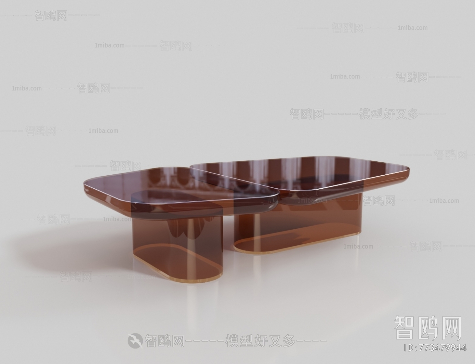 Modern Coffee Table