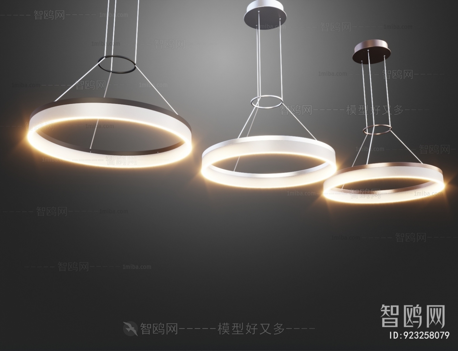 Modern Droplight