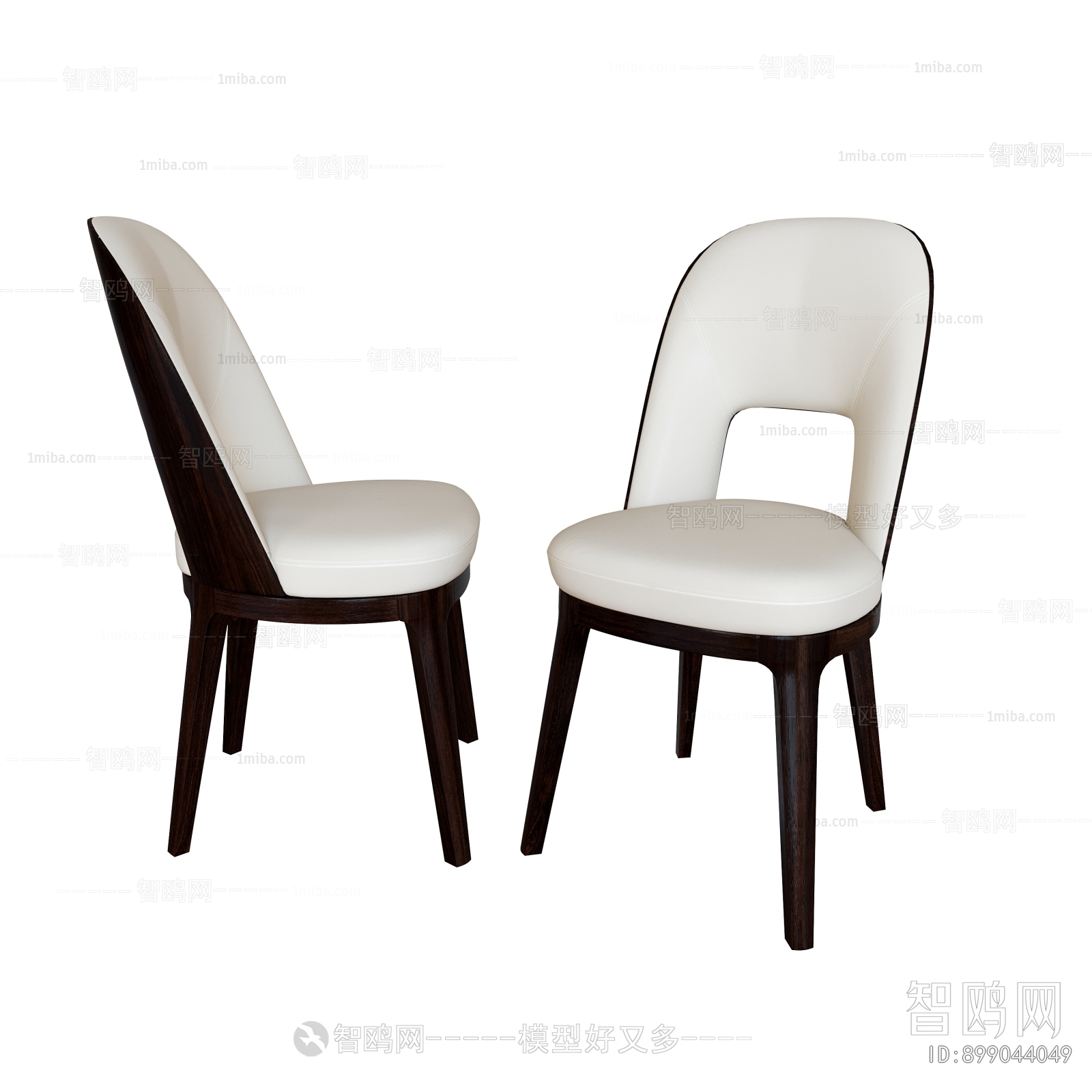 Modern Dining Chair