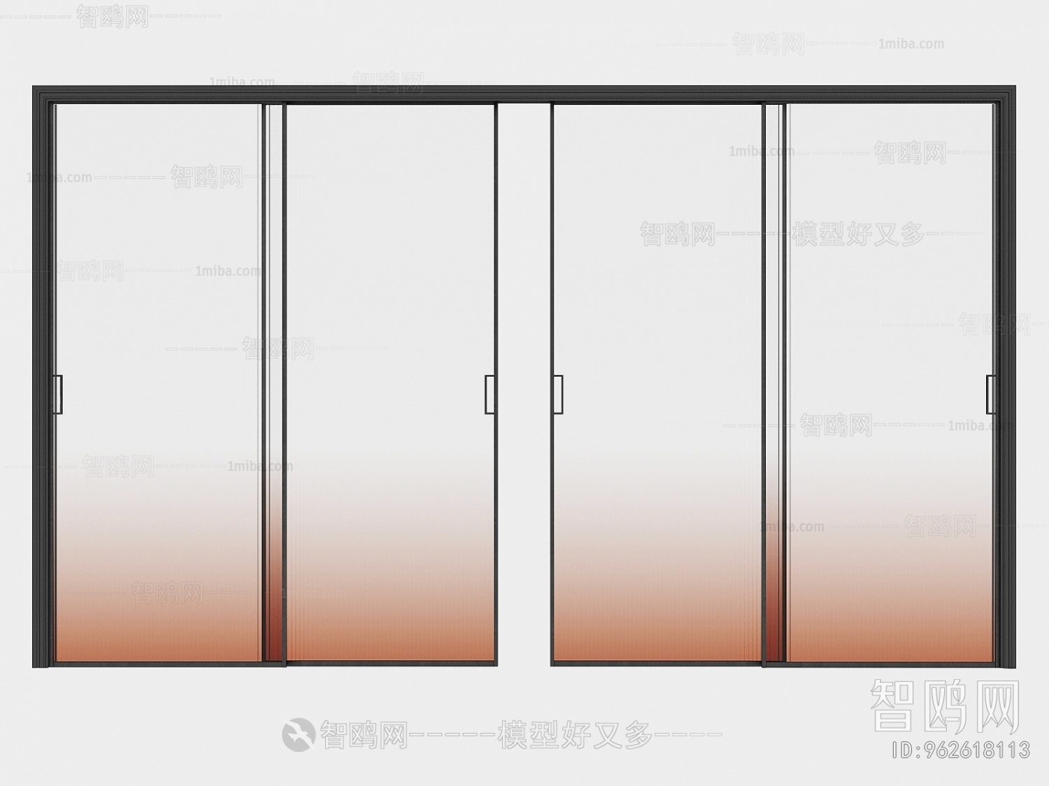 Modern Sliding Door