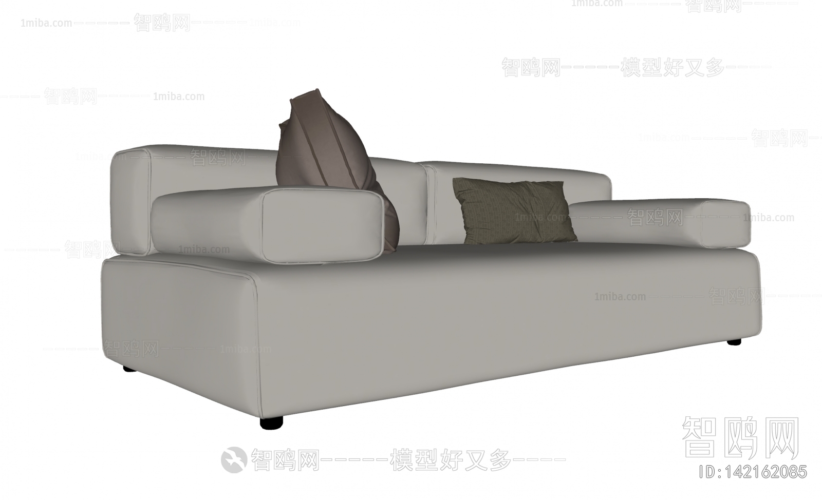 Modern A Sofa For Two