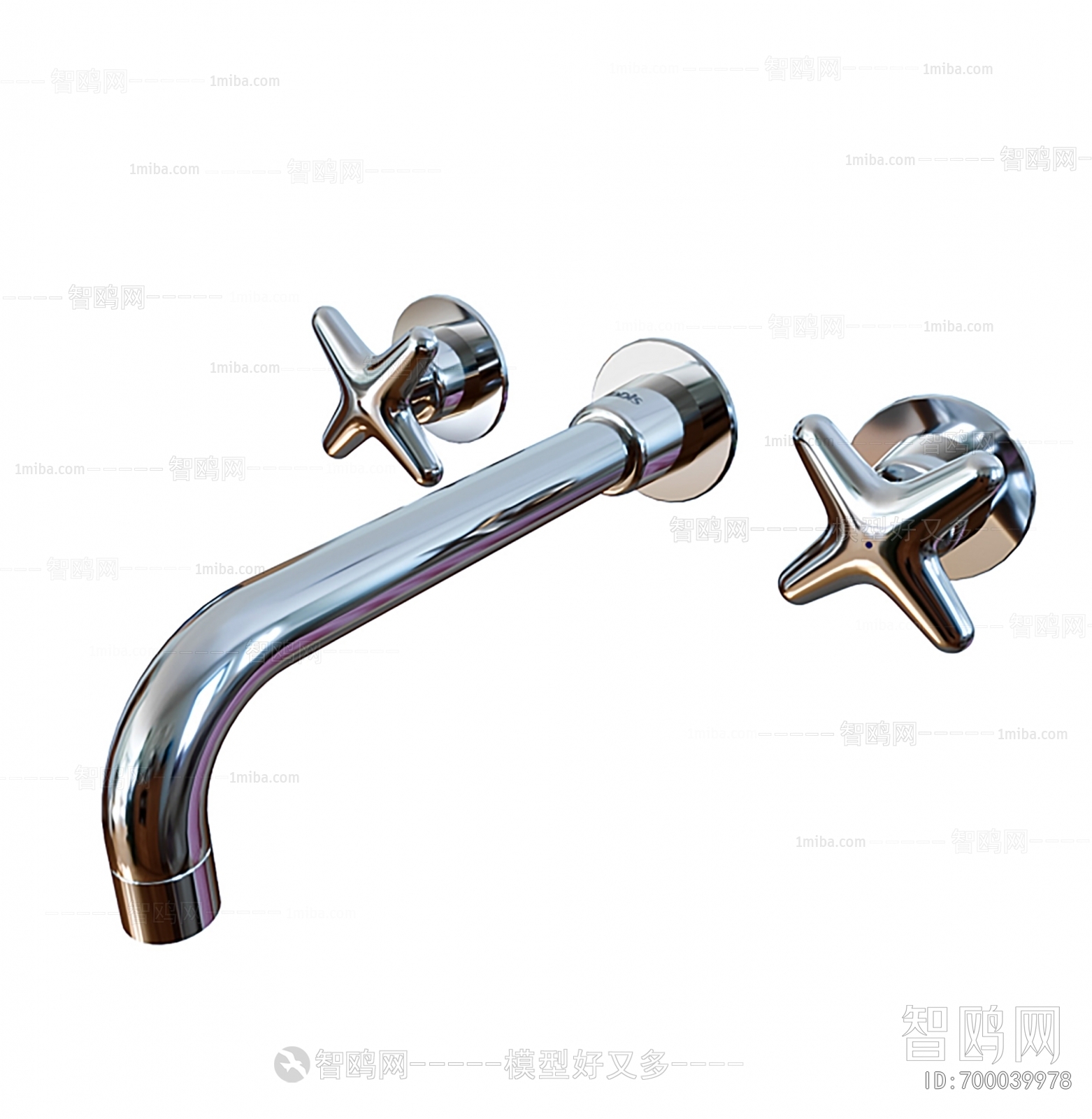 Modern Faucet/Shower