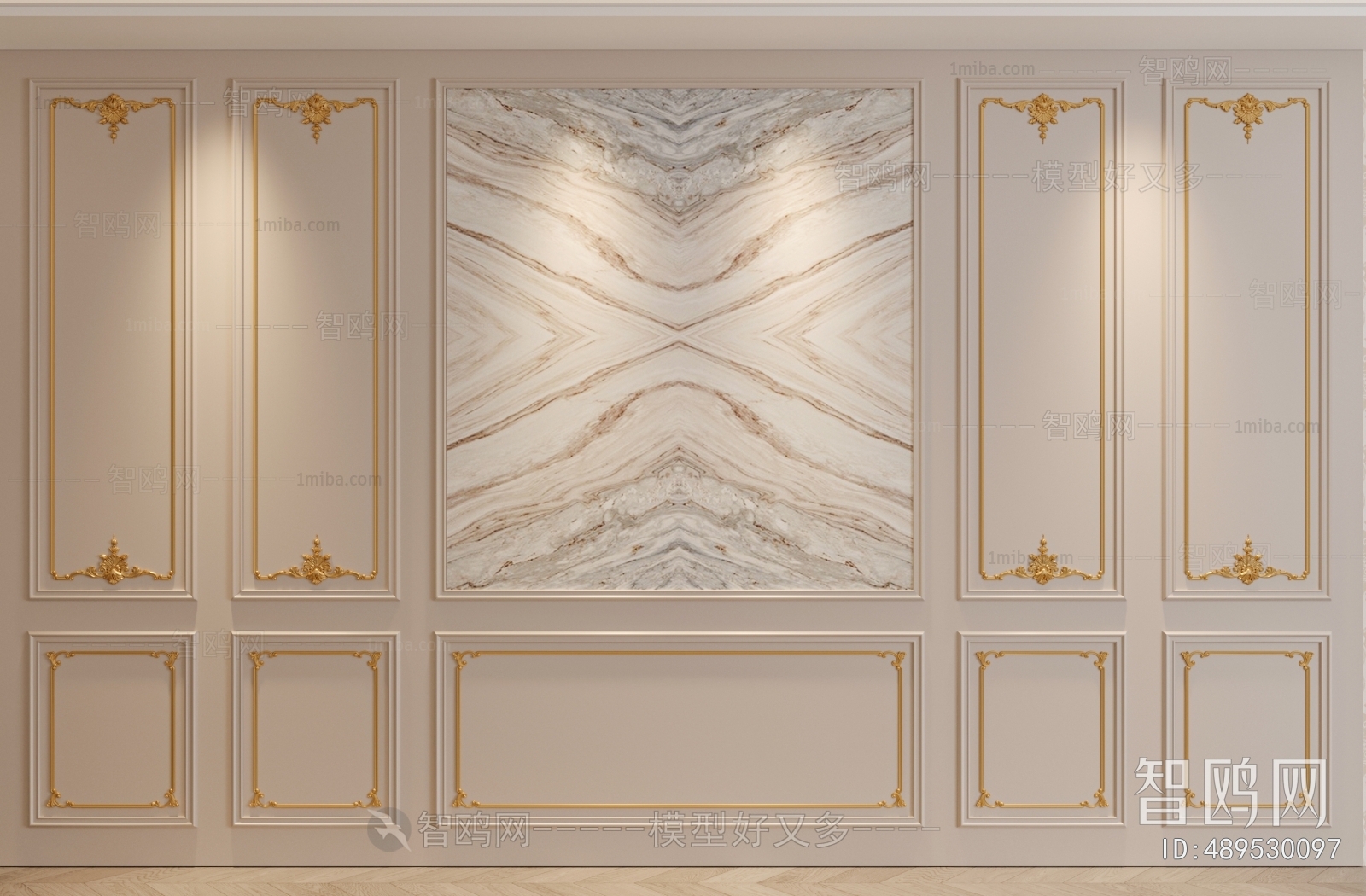 European Style Panels