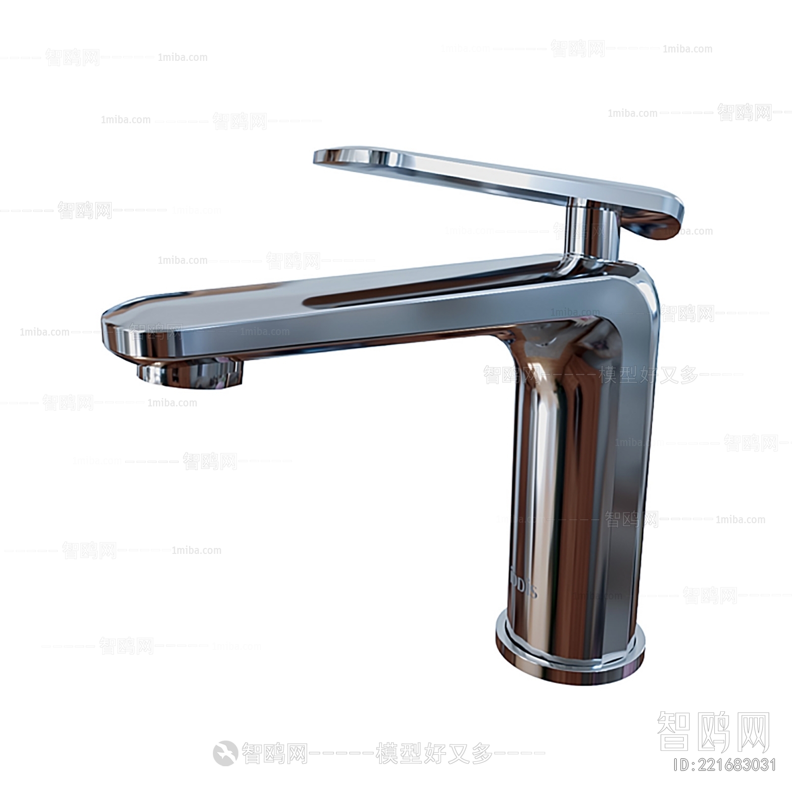 Modern Faucet/Shower