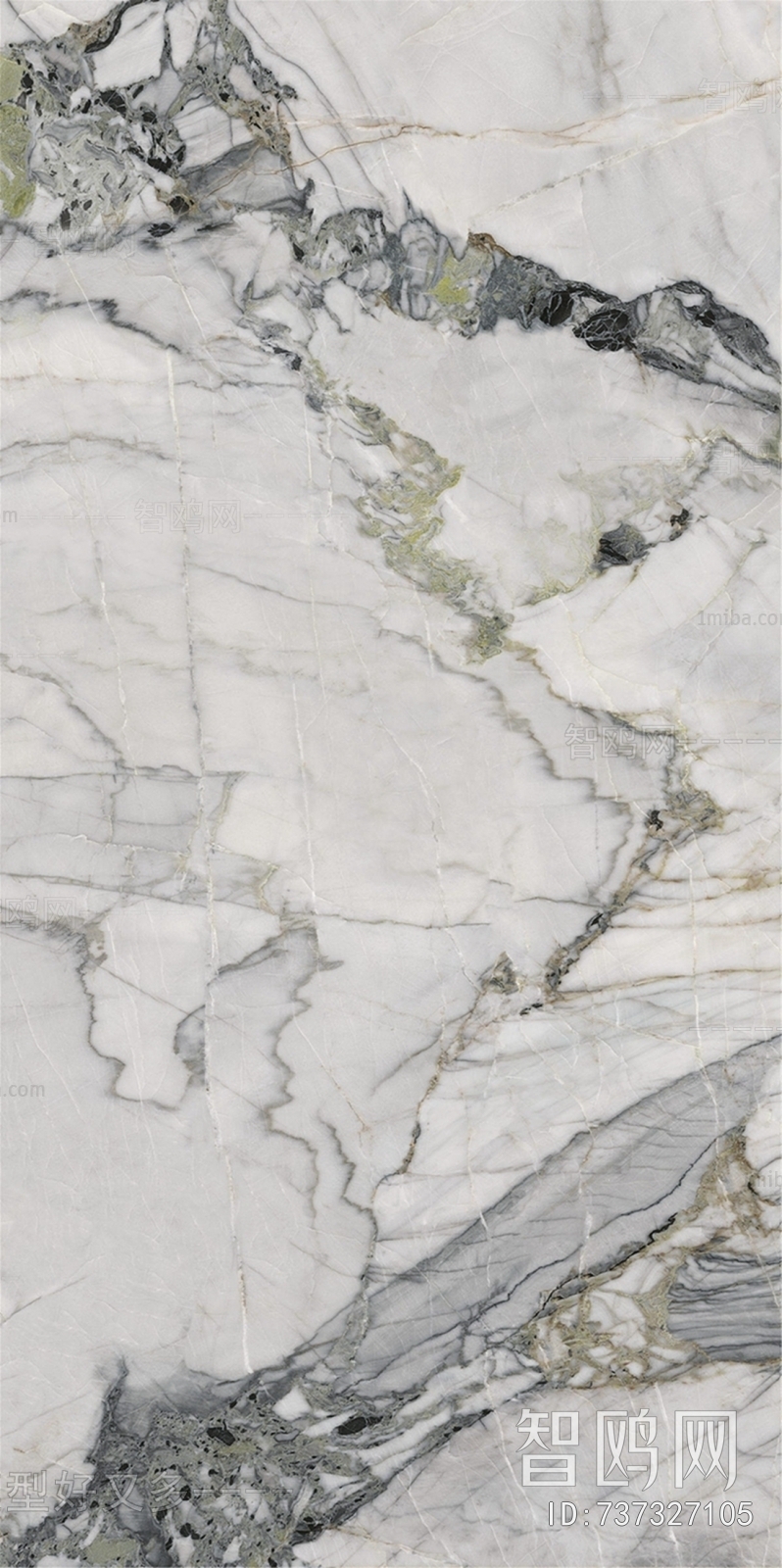 Marble Tiles