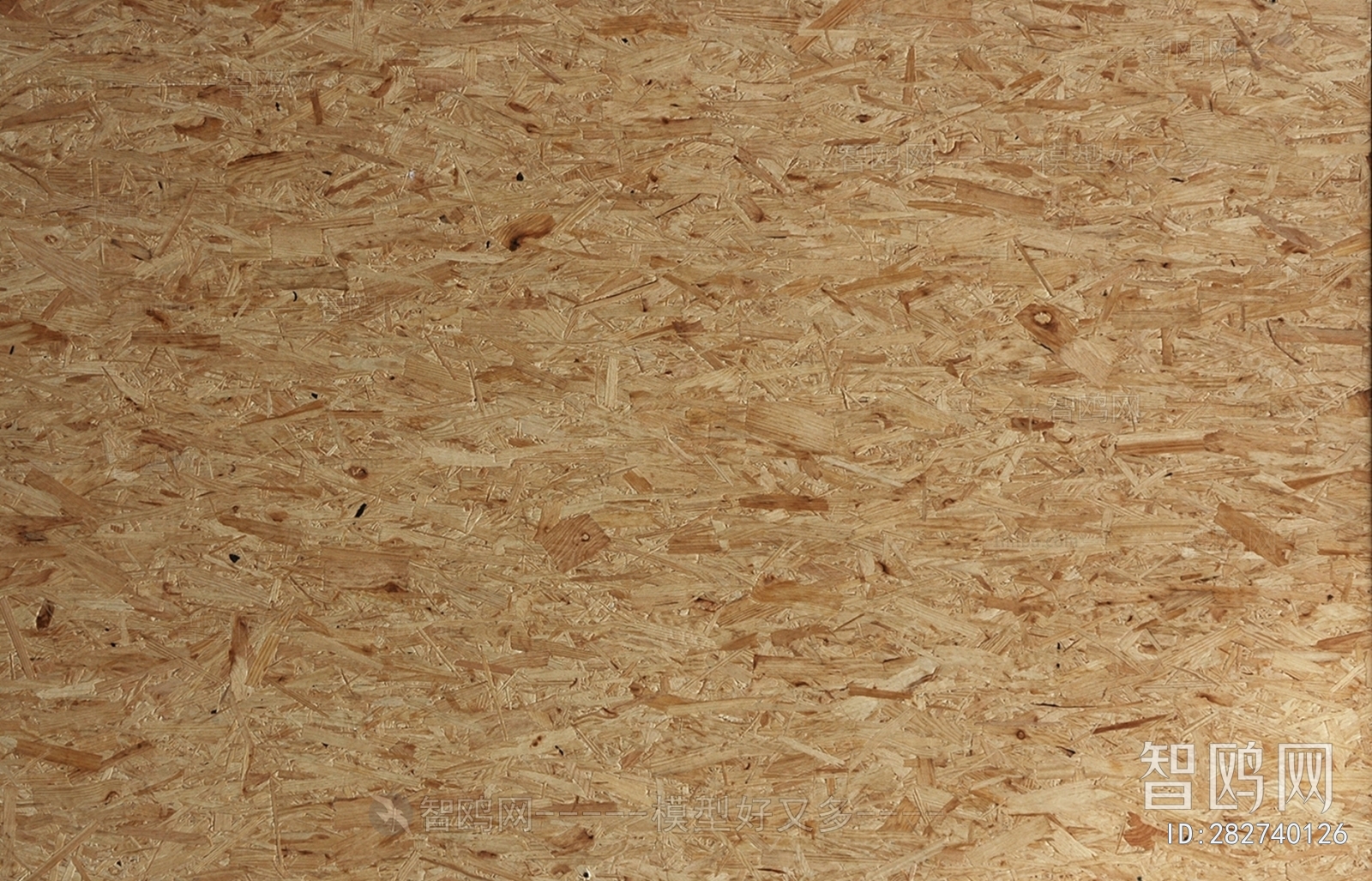 Plywood Texture