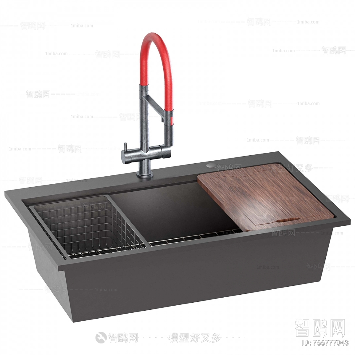 Modern Sink