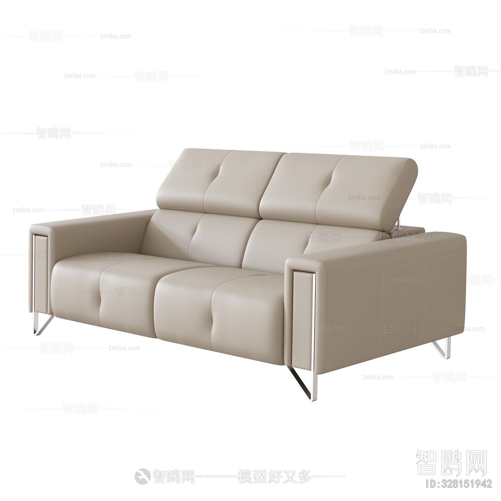 Modern A Sofa For Two