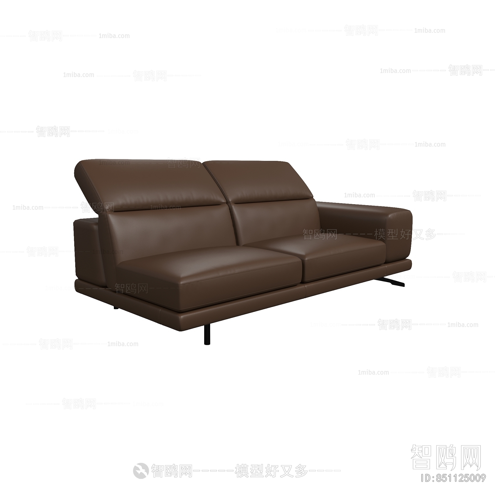 Modern A Sofa For Two