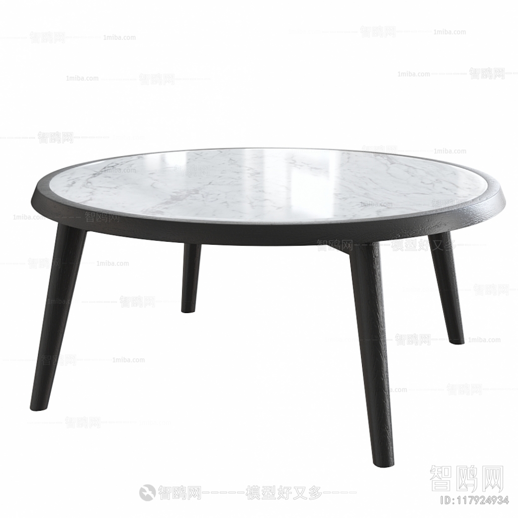 Modern Coffee Table