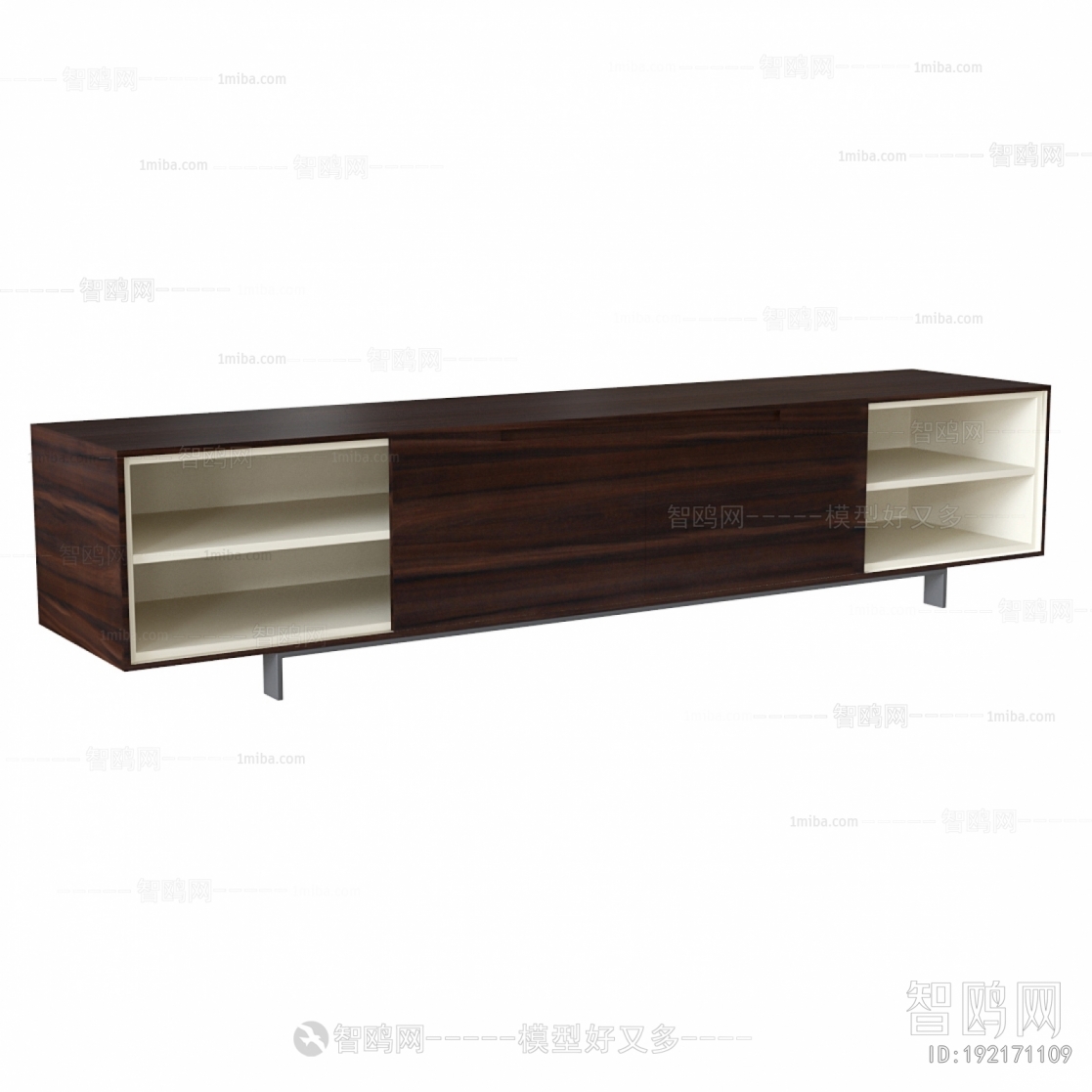 Modern TV Cabinet