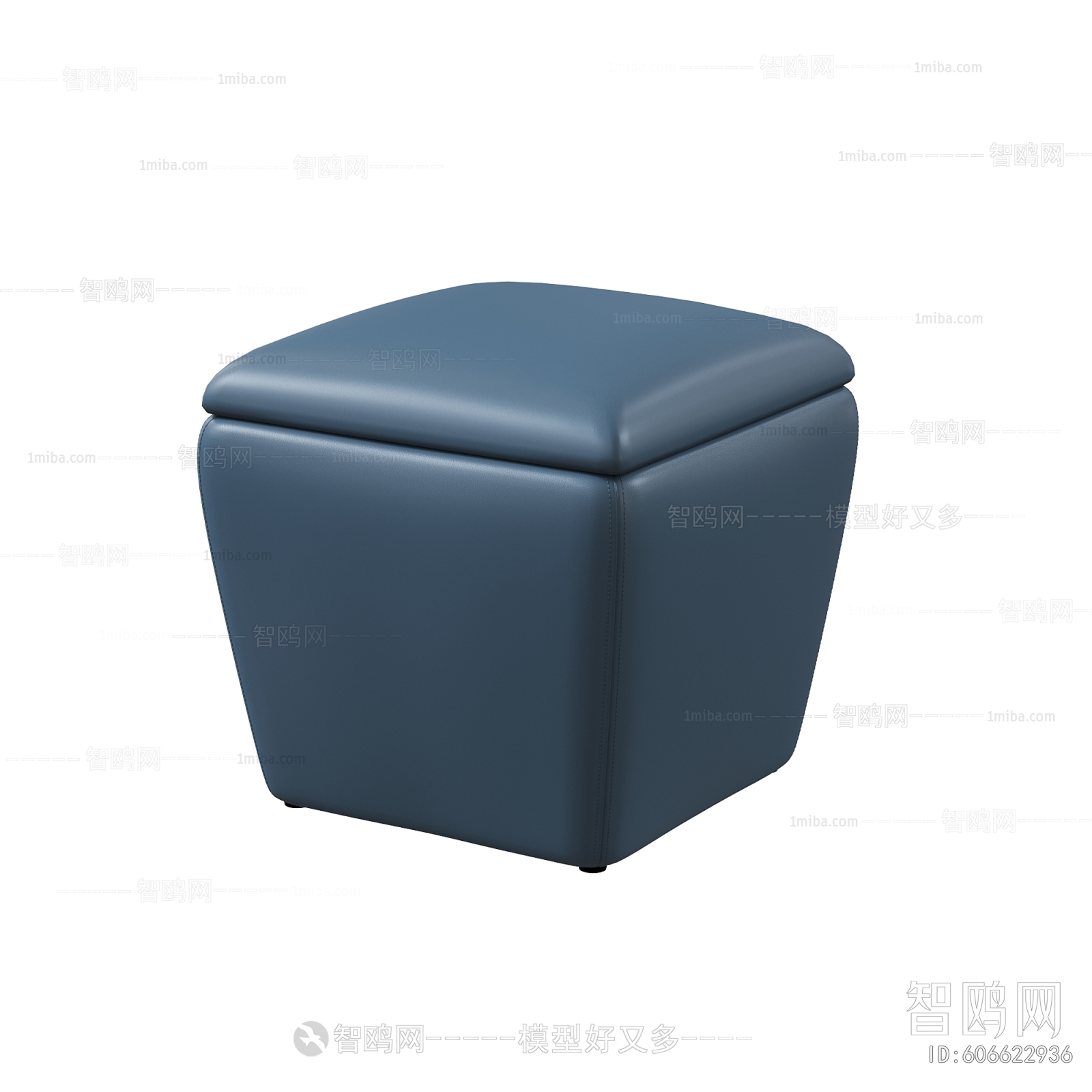 Modern Sofa Stool