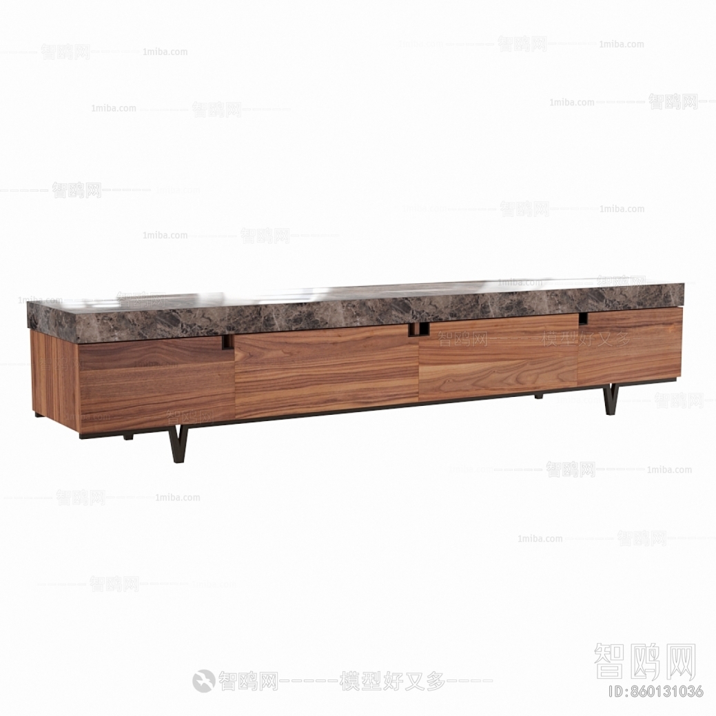 Modern TV Cabinet