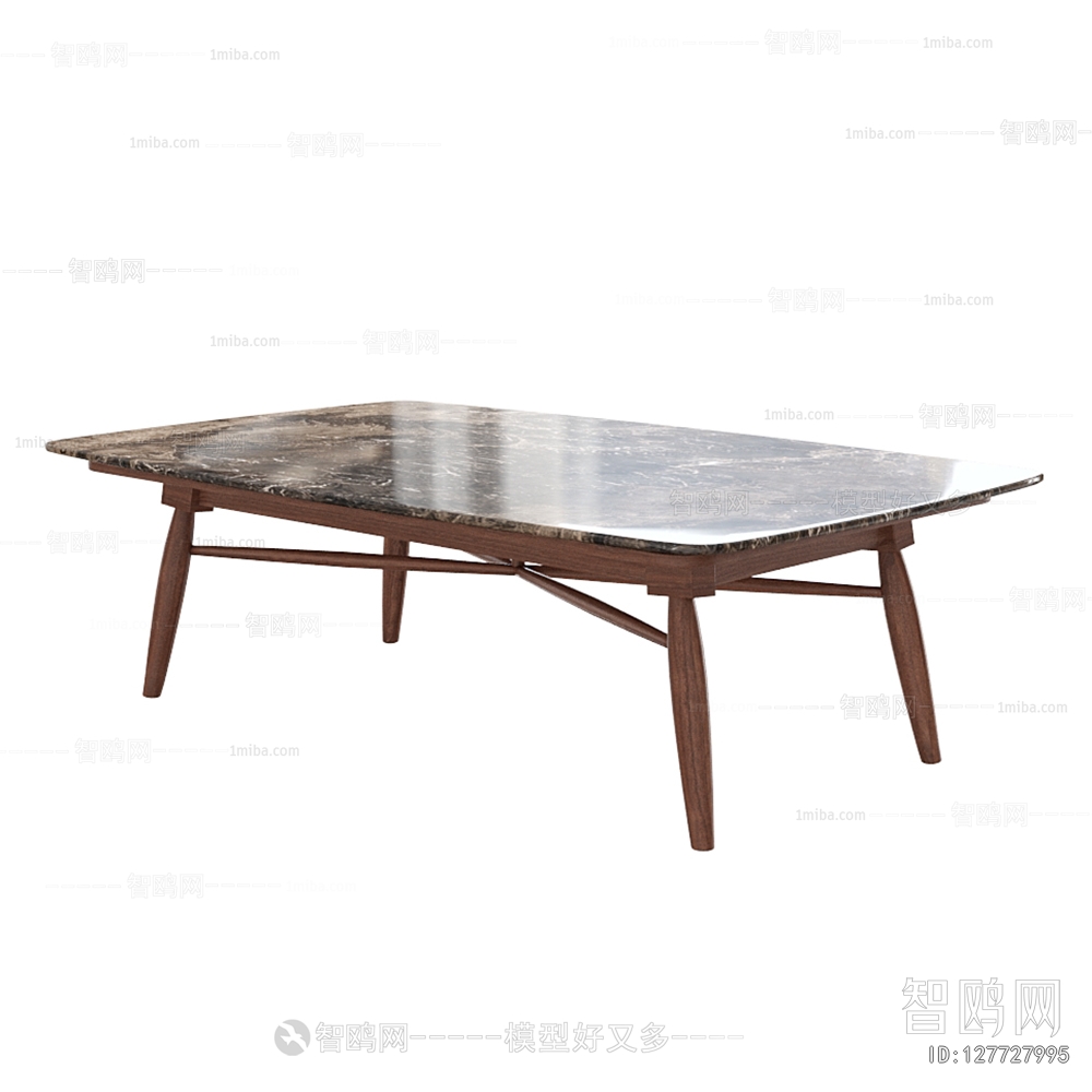 Modern Coffee Table