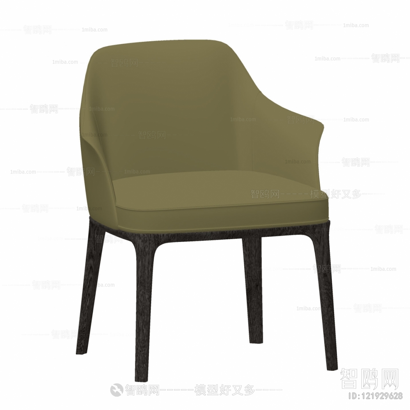 Modern Dining Chair