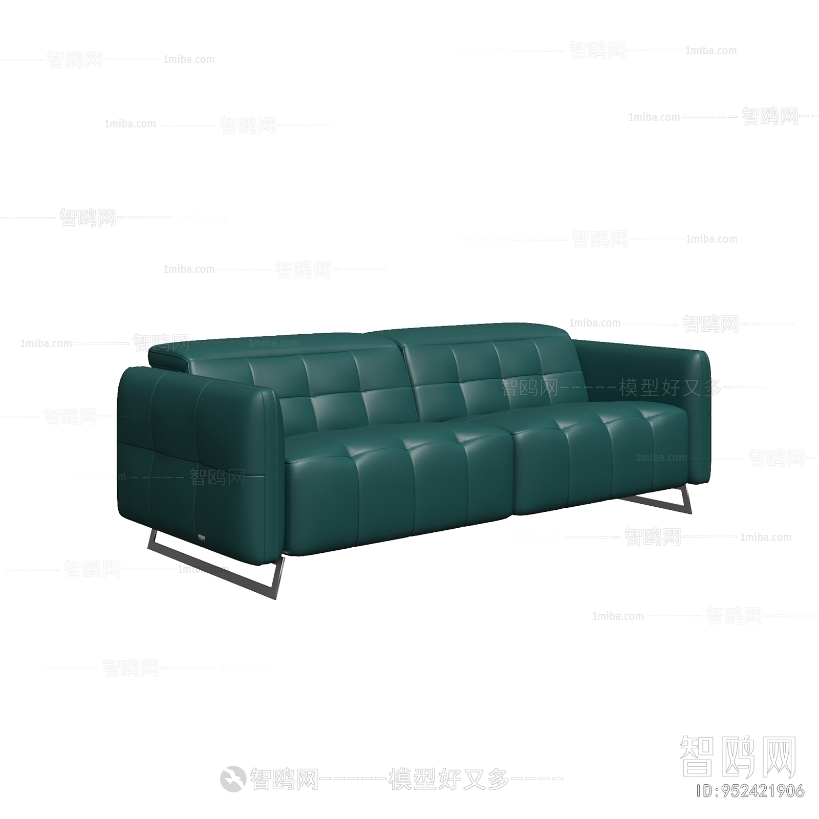 Modern A Sofa For Two