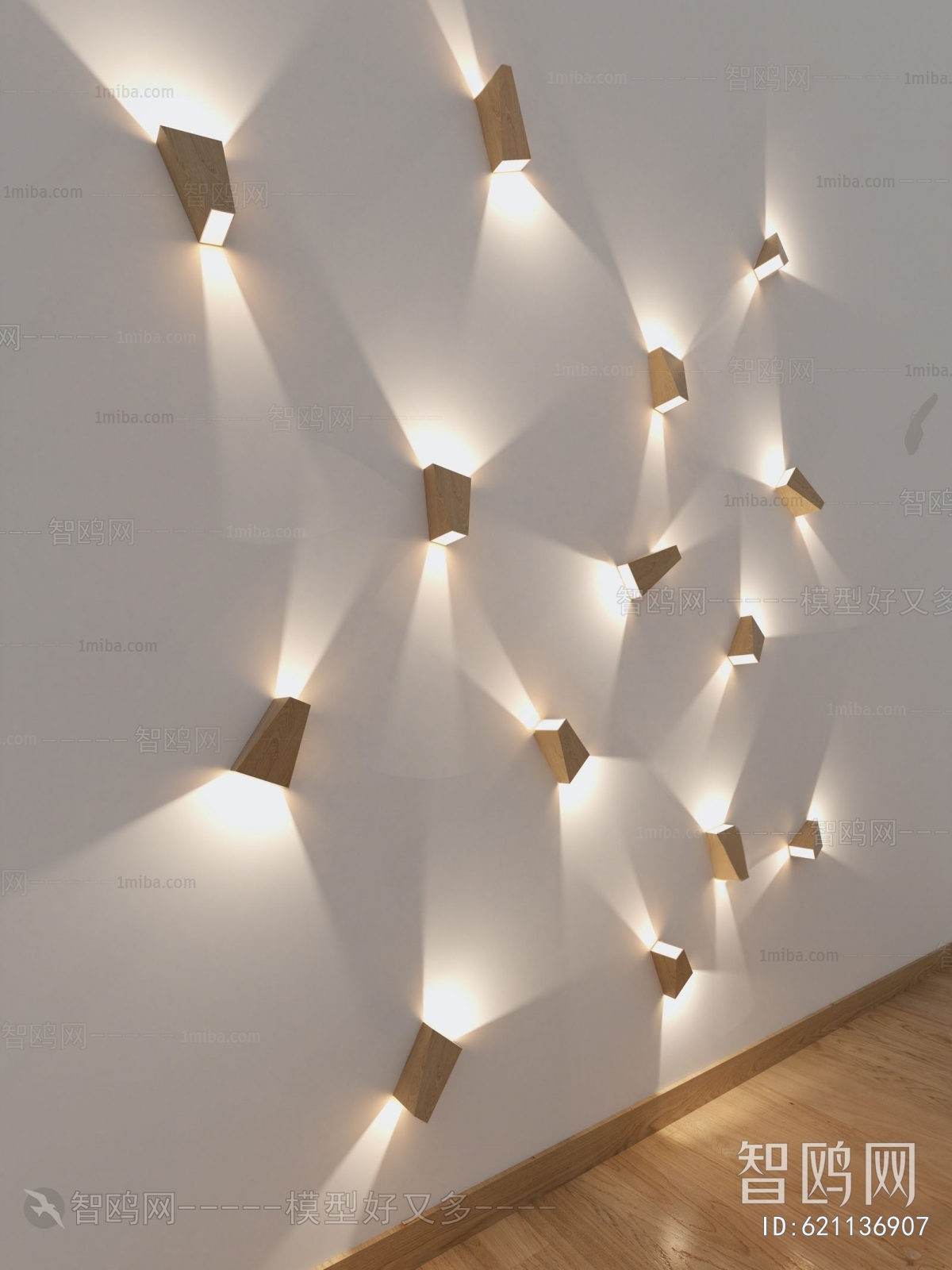 Modern Decorative Lamp