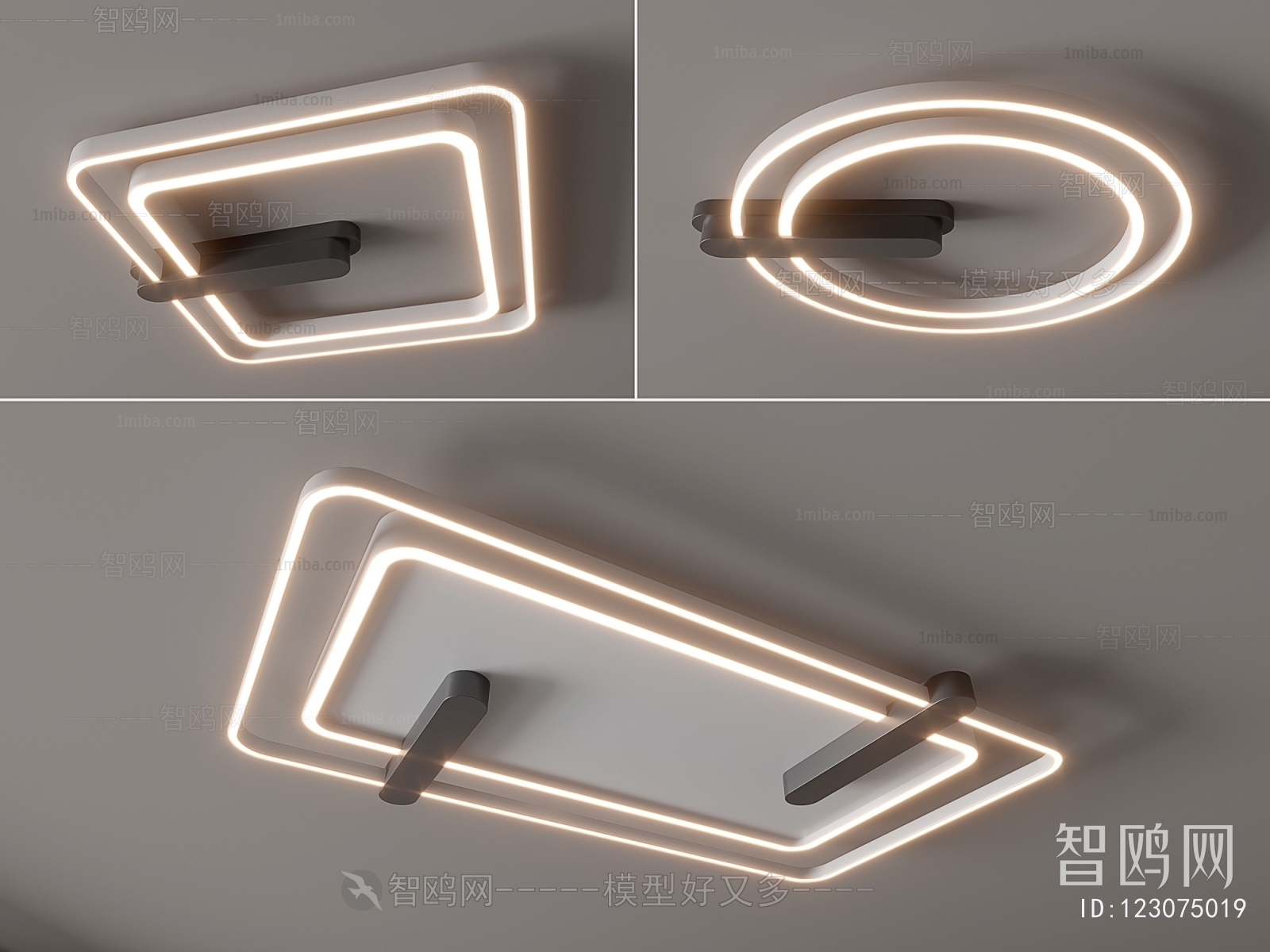 Modern Ceiling Ceiling Lamp