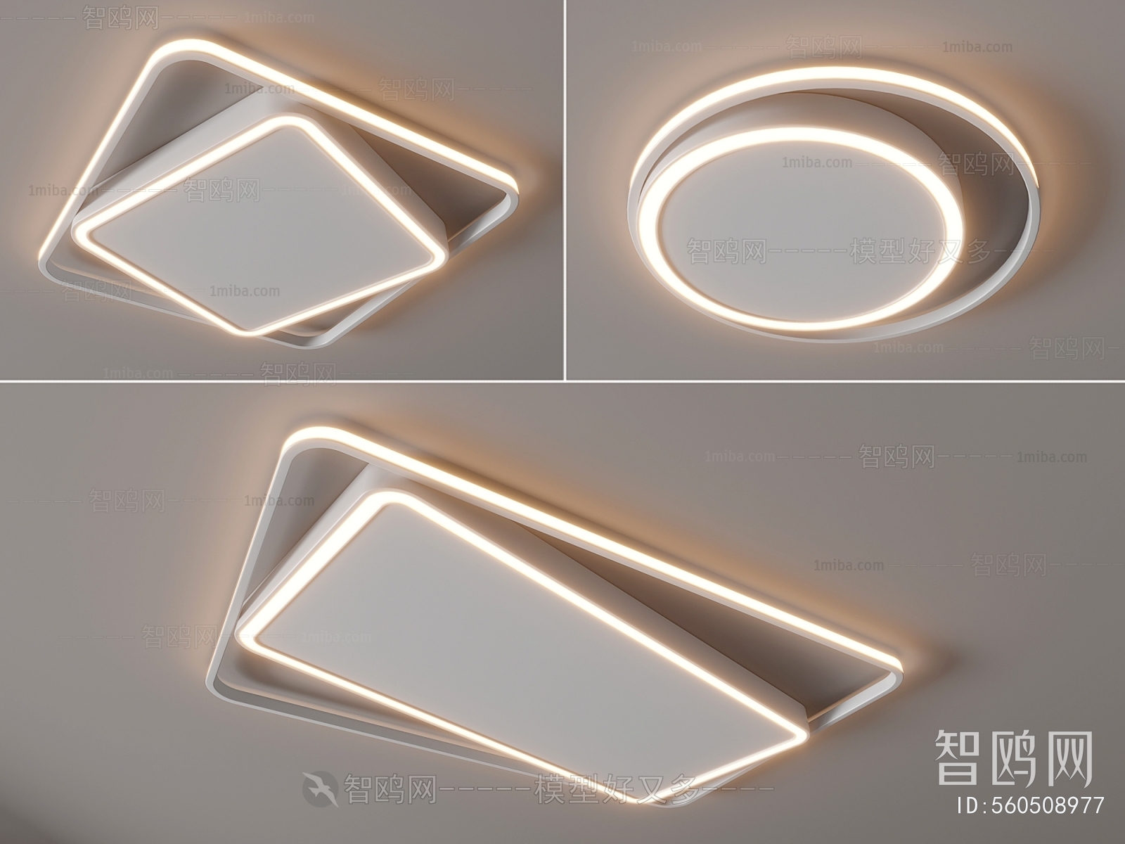 Modern Ceiling Ceiling Lamp