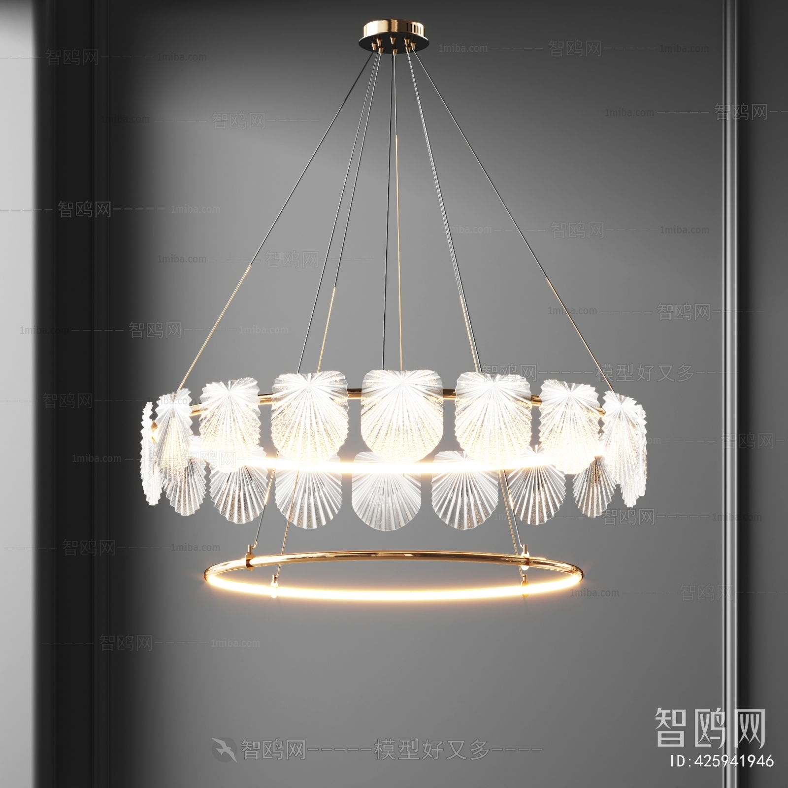 Modern Droplight