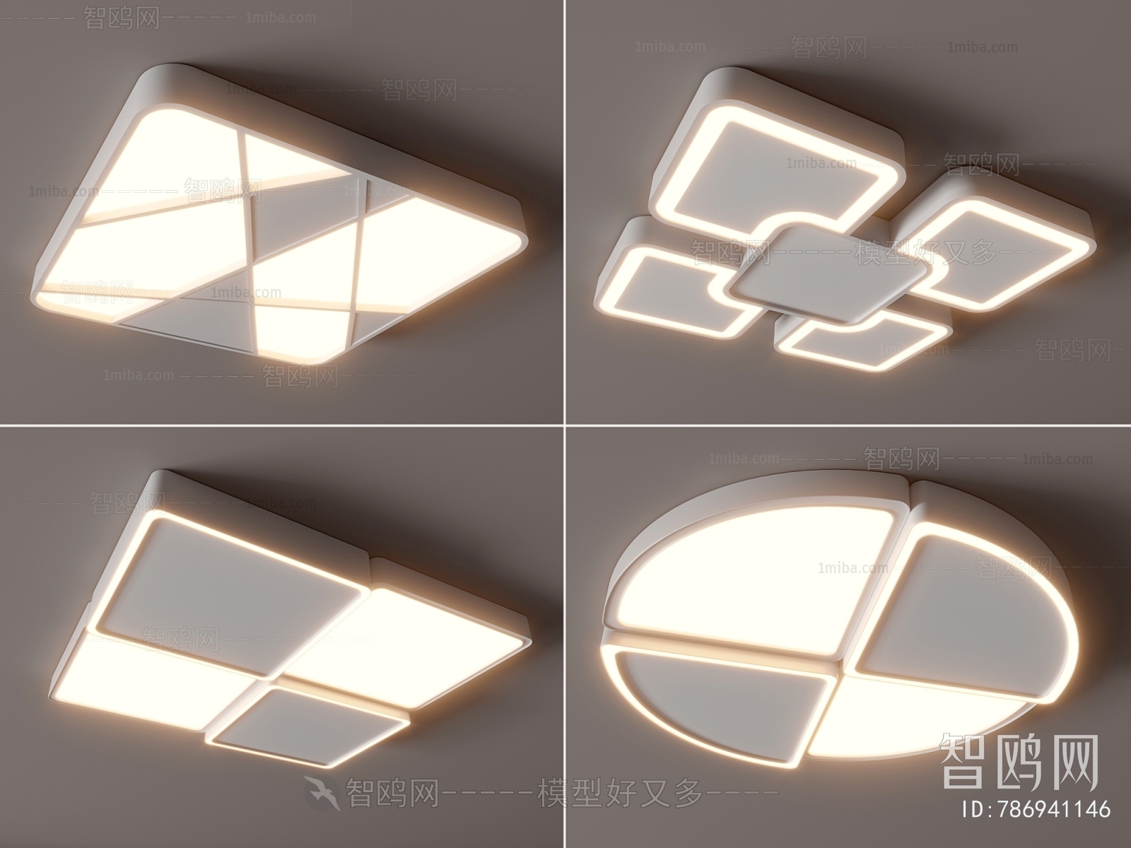 Modern Ceiling Ceiling Lamp