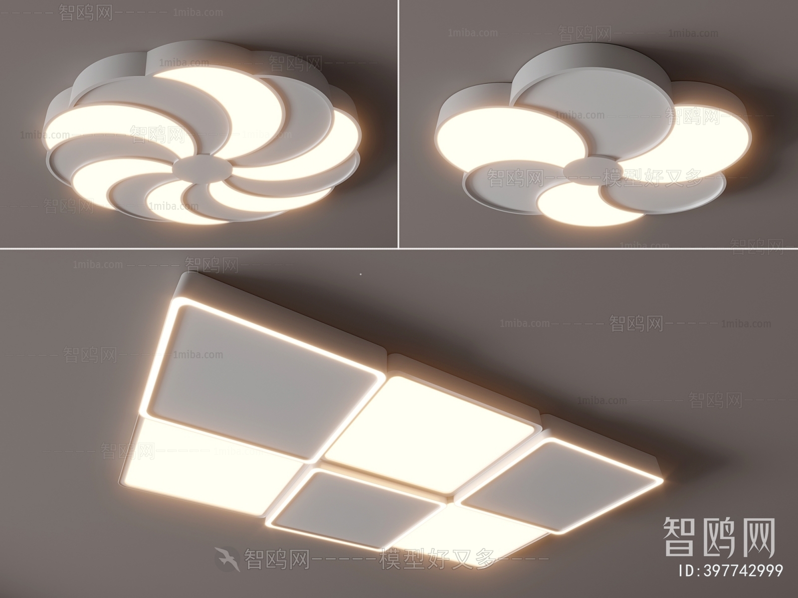 Modern Ceiling Ceiling Lamp