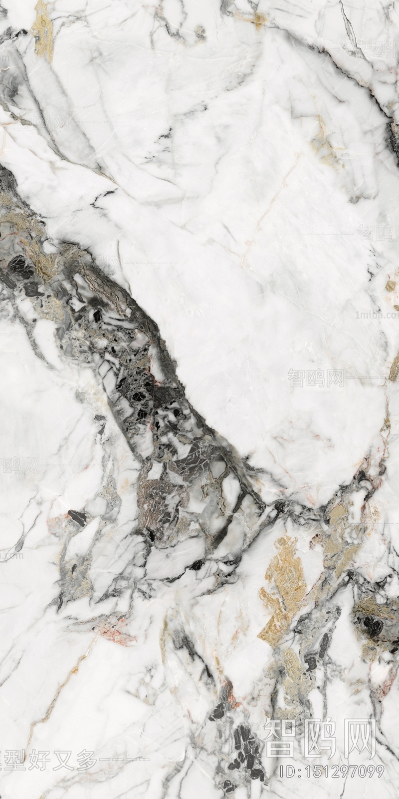 Marble Tiles