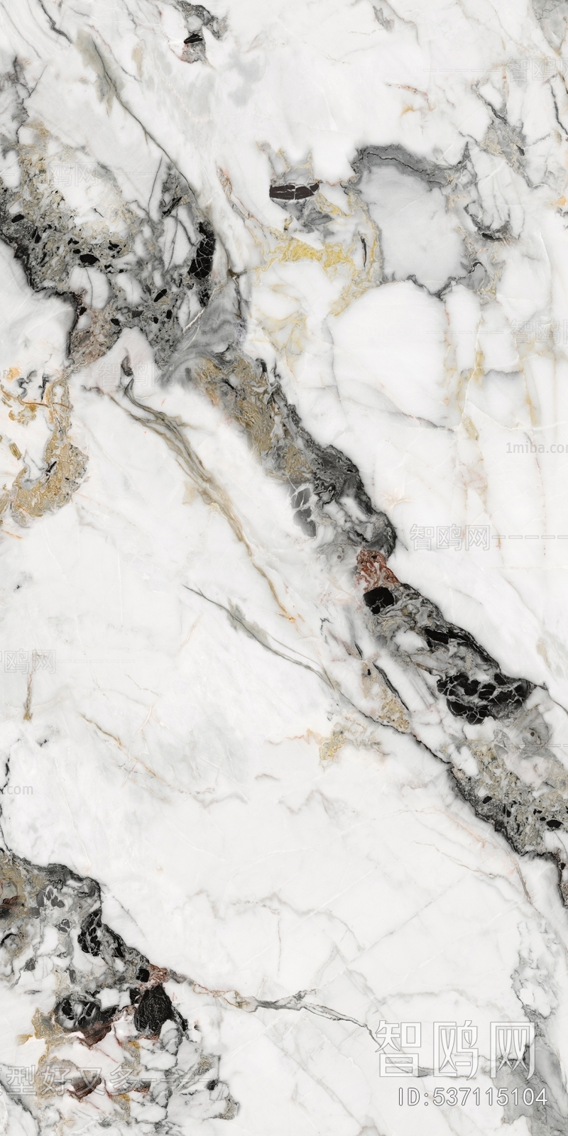 Marble Tiles