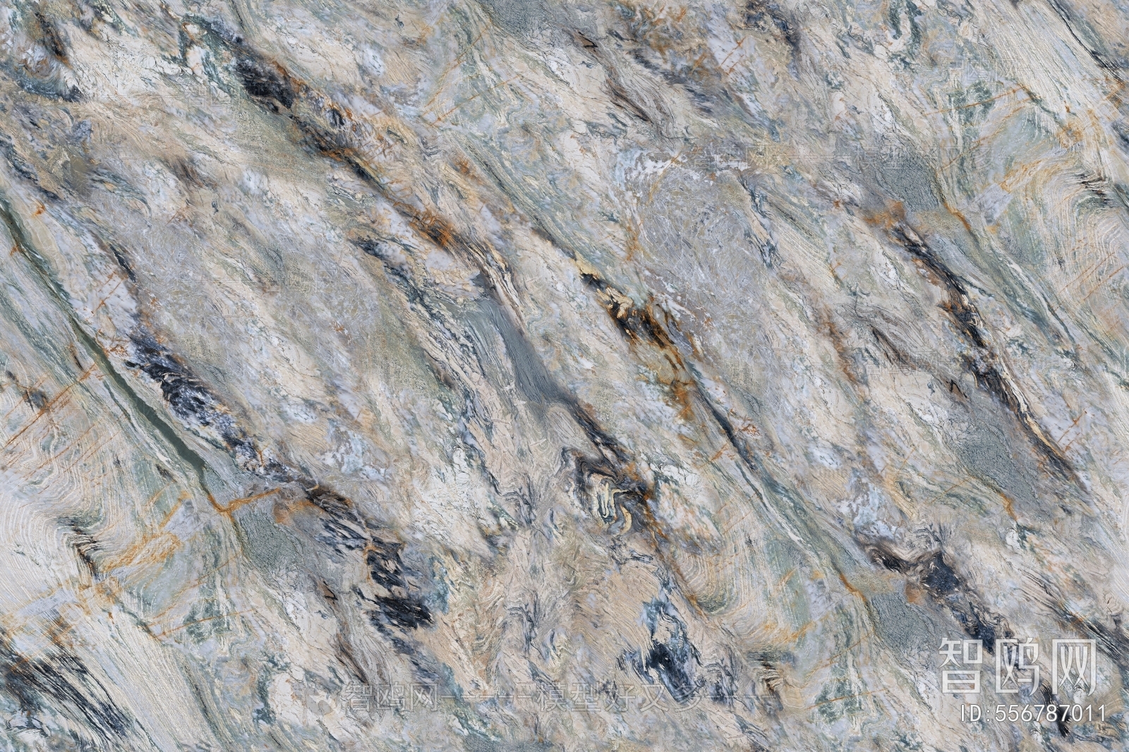 Marble Tiles