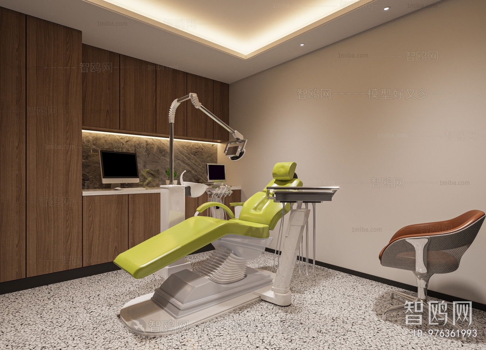 Modern Dental Clinic