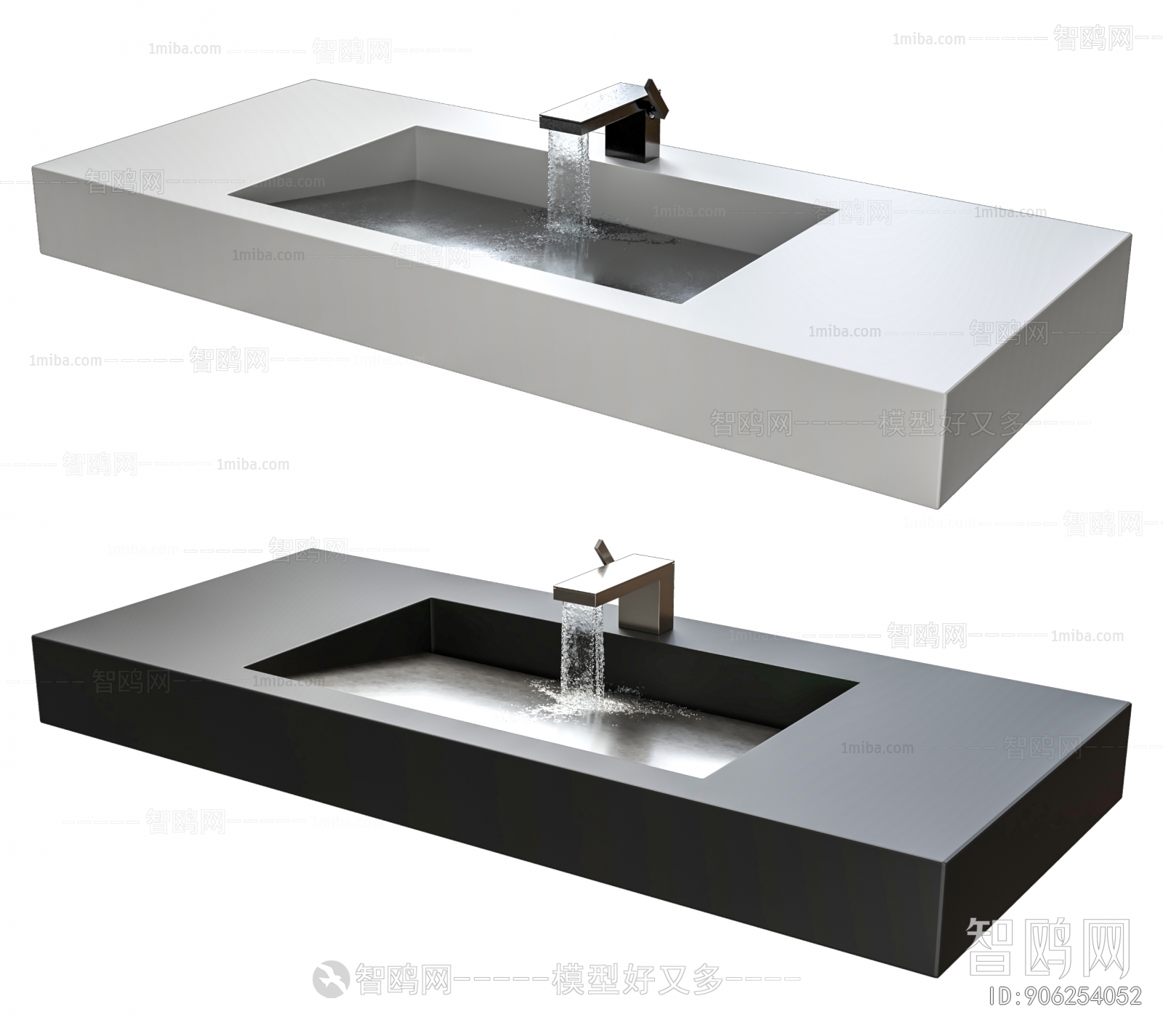 Modern Basin