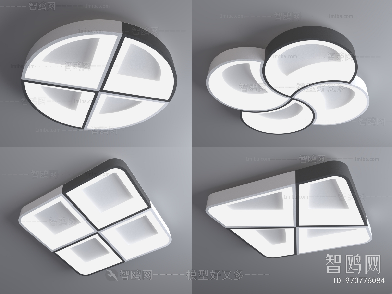 Modern Ceiling Ceiling Lamp