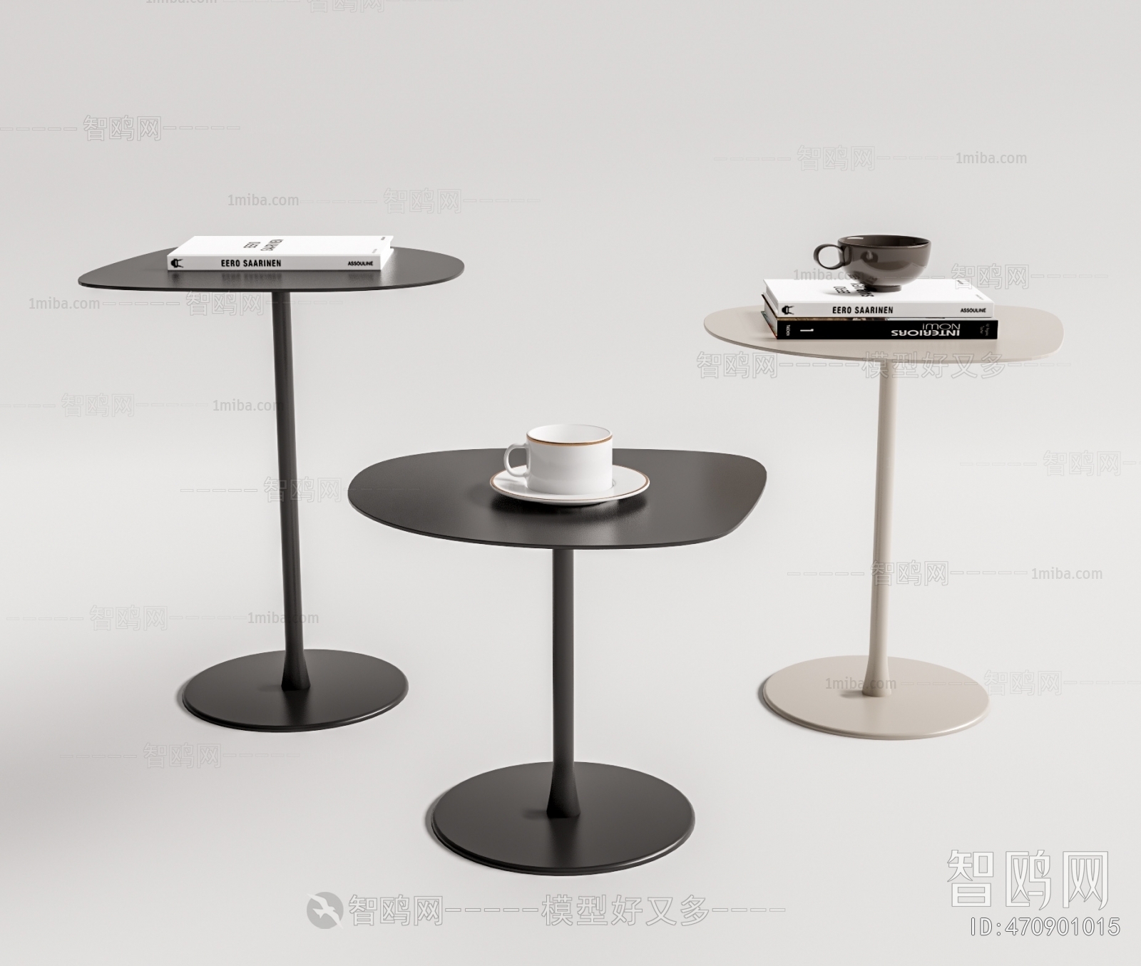 Modern Side Table/corner Table