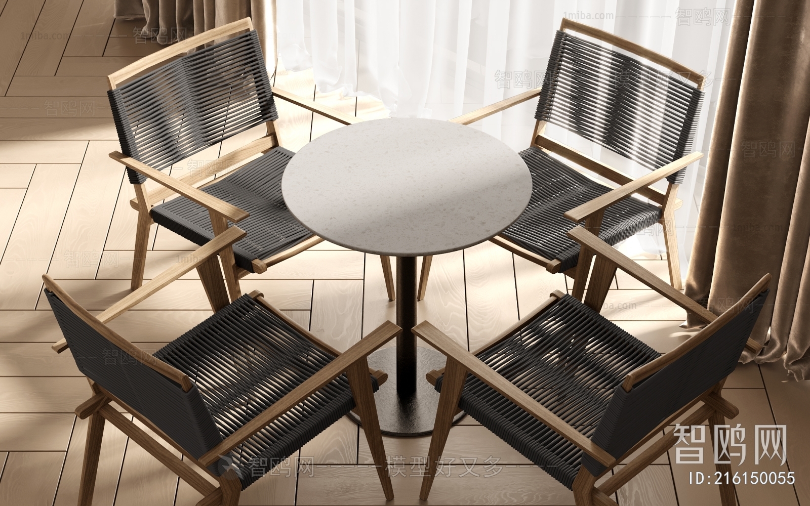 Modern Outdoor Tables And Chairs