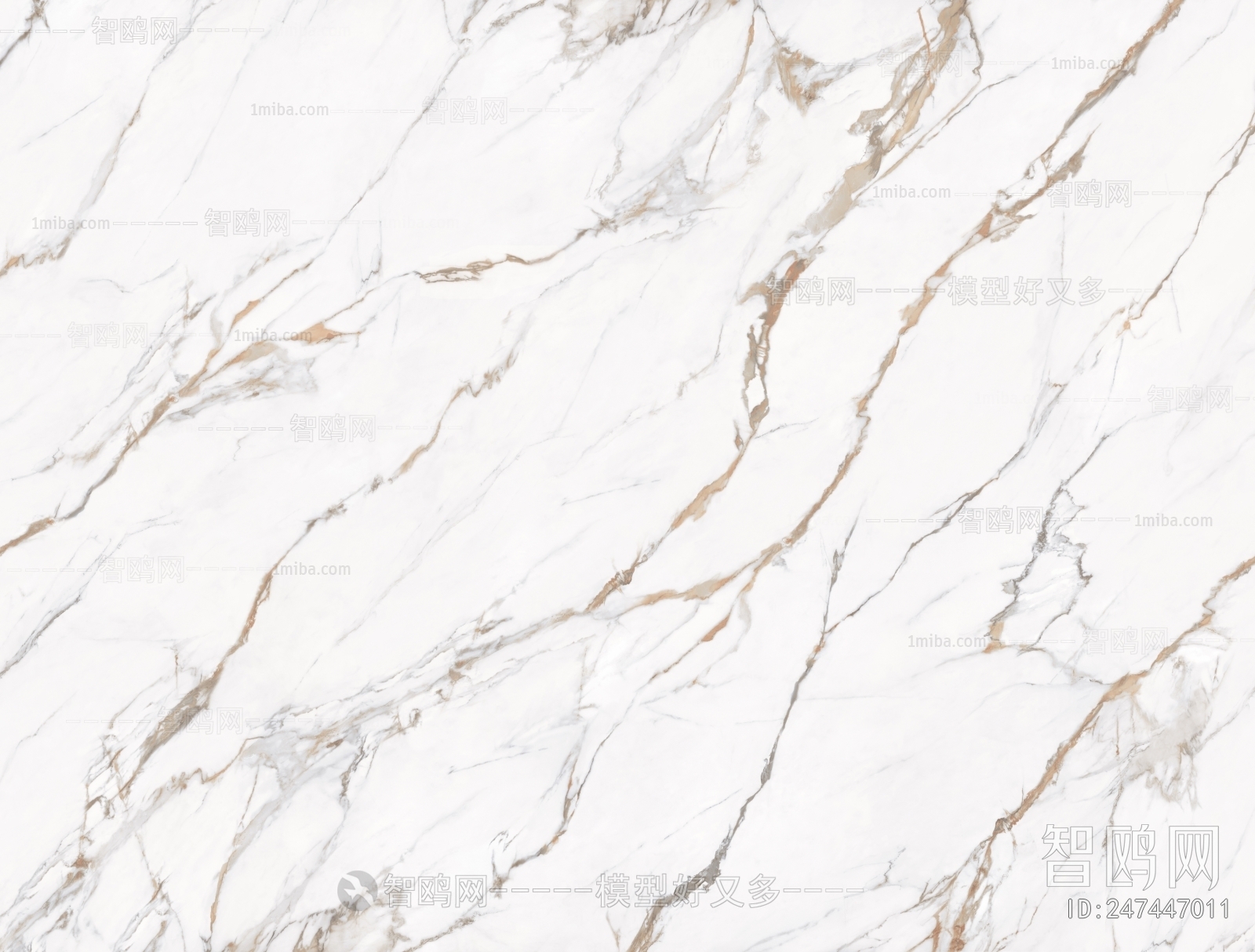 Marble Tiles