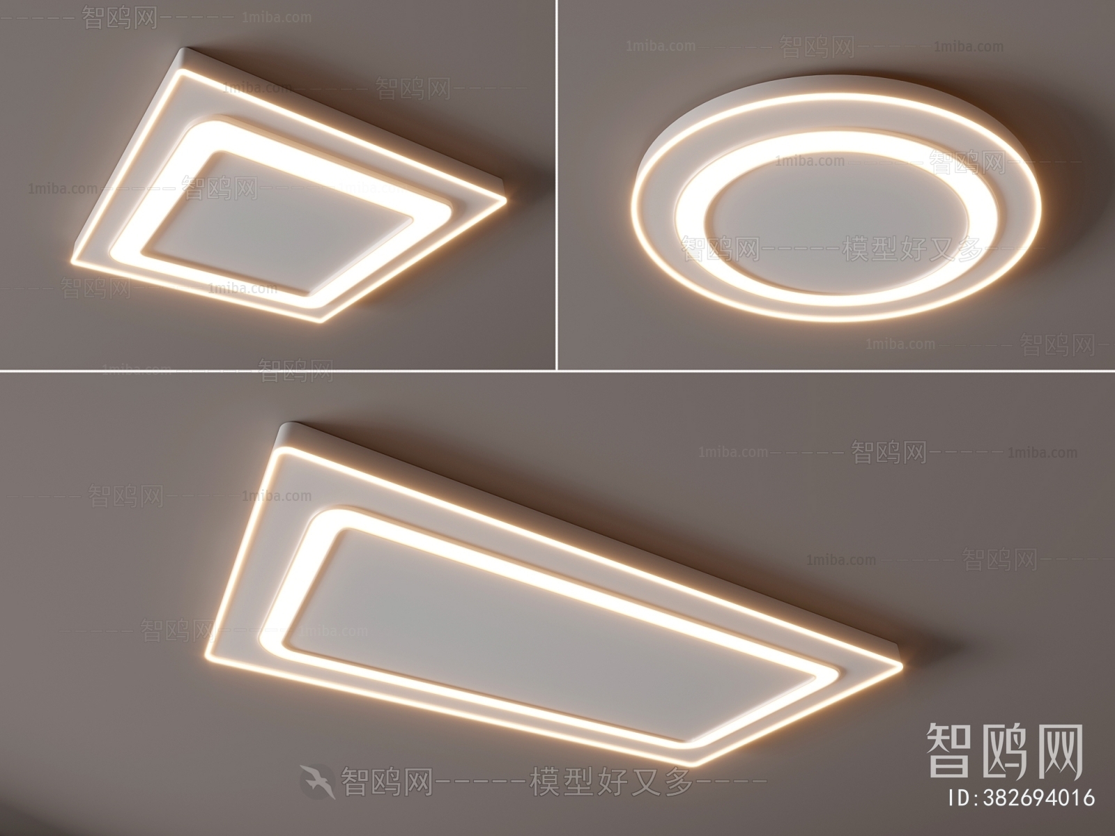 Modern Ceiling Ceiling Lamp