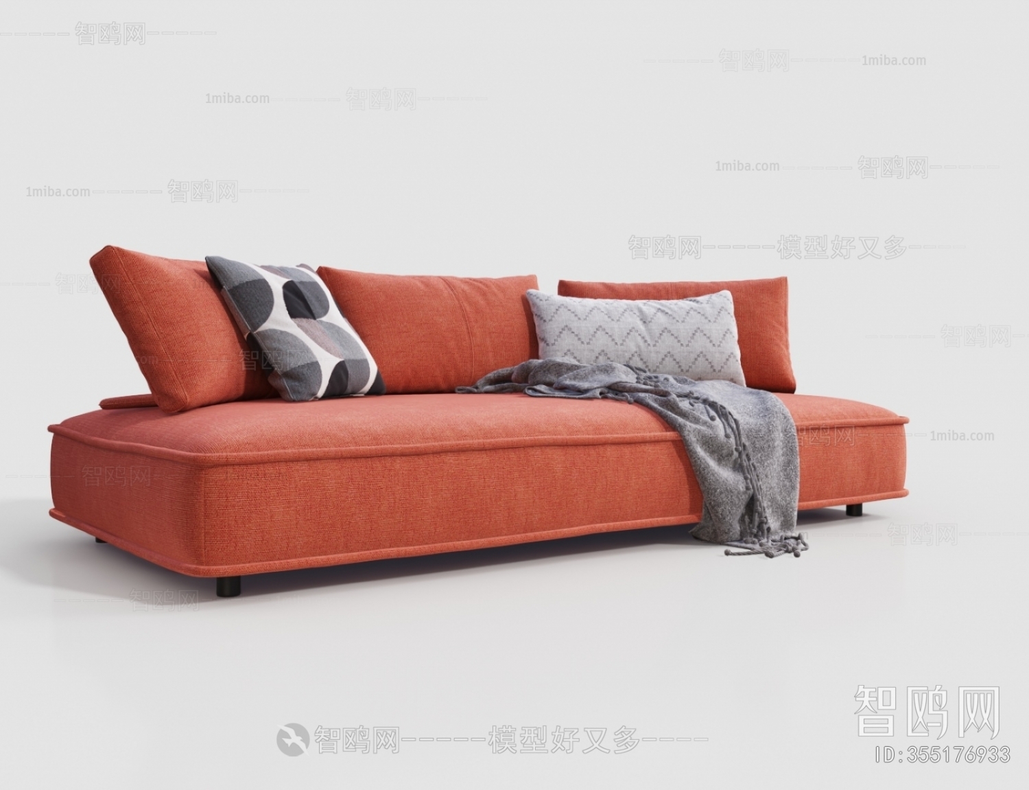 Modern A Sofa For Two