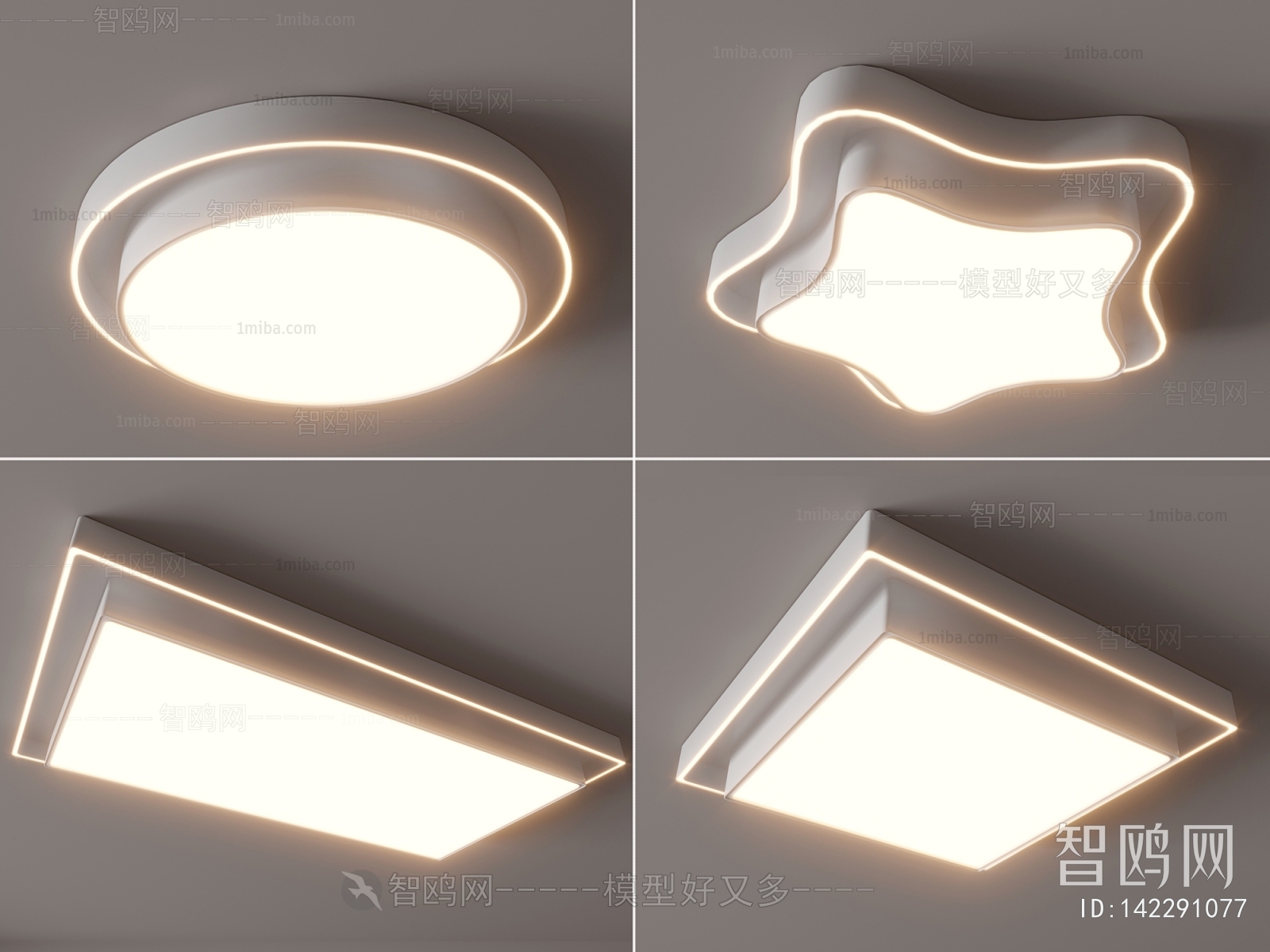 Modern Ceiling Ceiling Lamp