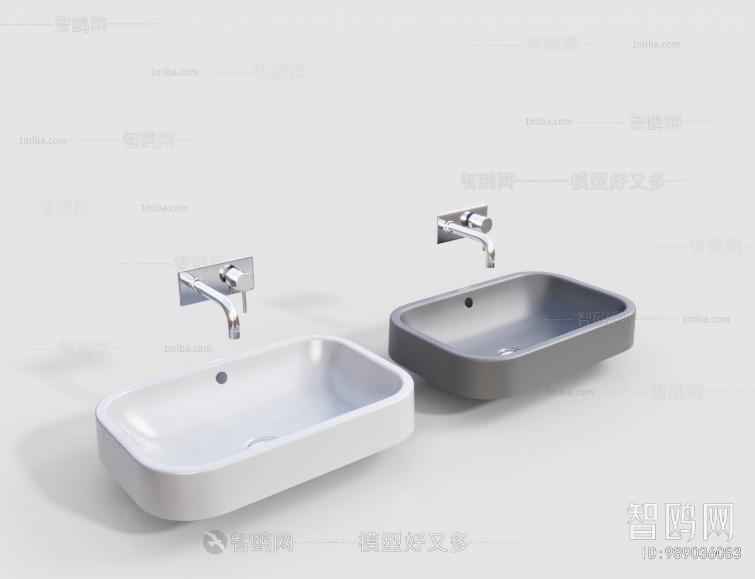 Modern Basin